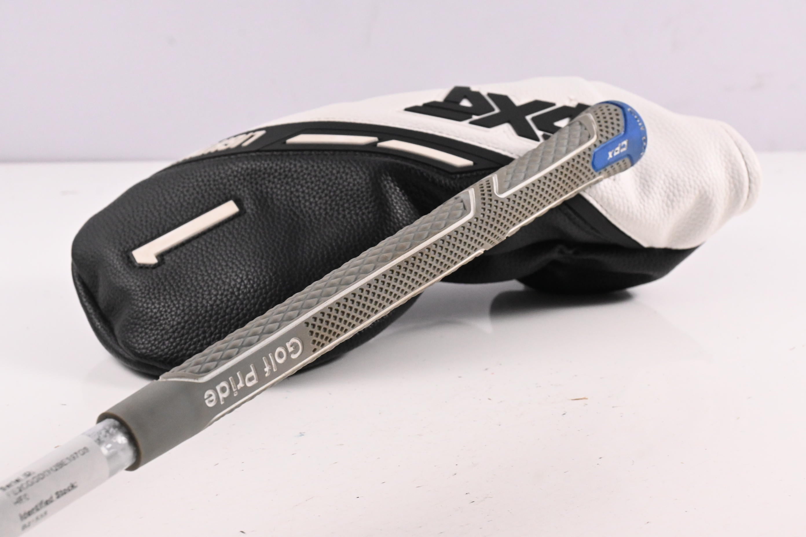 PXG Lightning Max 10K+ Driver / 10.5 Degree / X-Flex Project X Denali Red 60