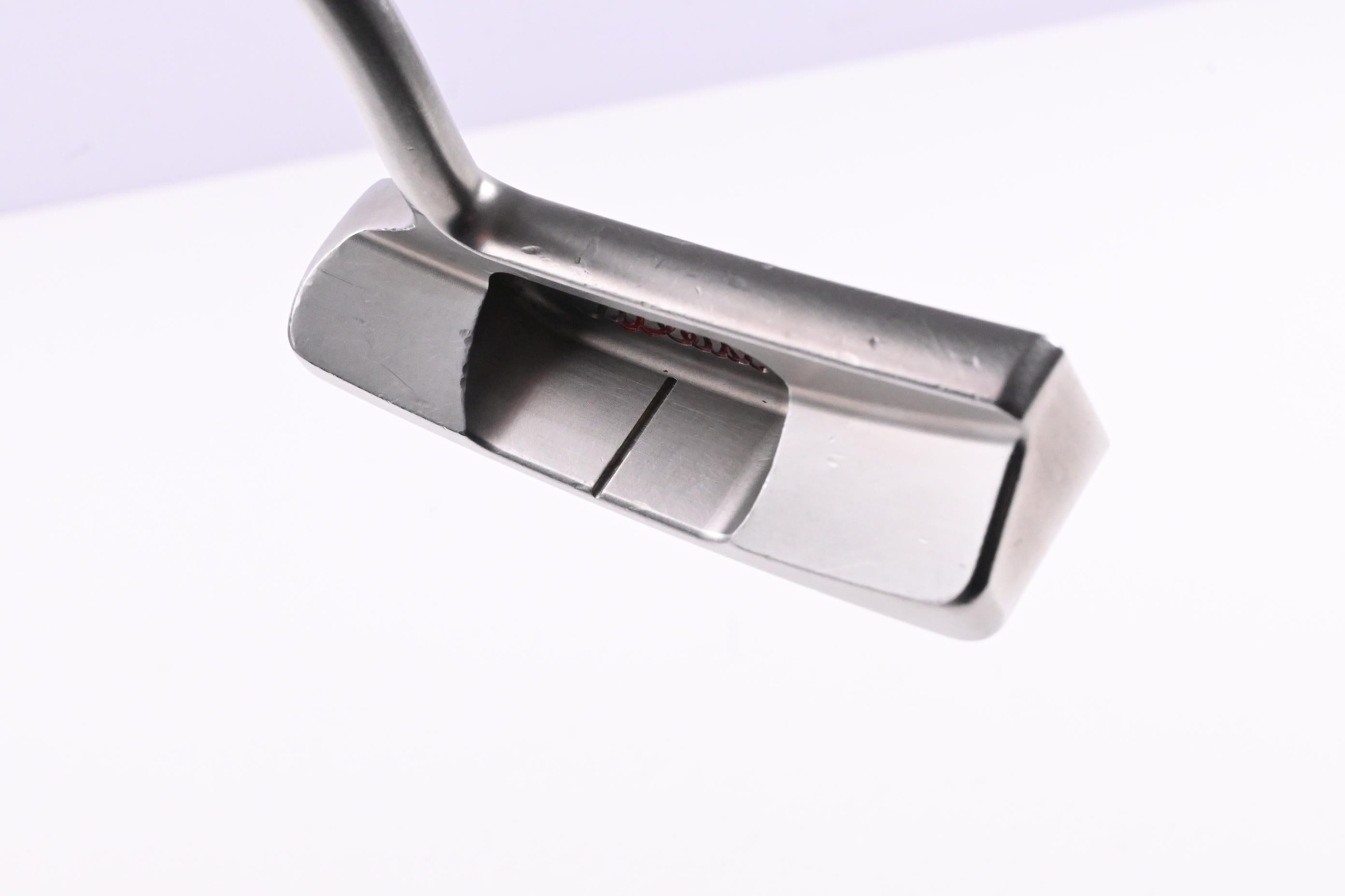 Scotty Cameron California Sea Mist Hollywood Putter / 34 Inch