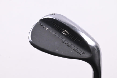 Titleist Vokey SM9 Sand Wedge / 56 Degree / Wedge Flex Titleist Vokey SM9 Shaft