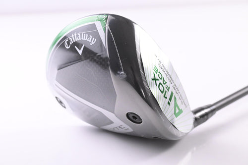 Callaway Elyte Triple Diamond Driver / 10.5 Degree / Stiff Flex Tensei AV Blue 55