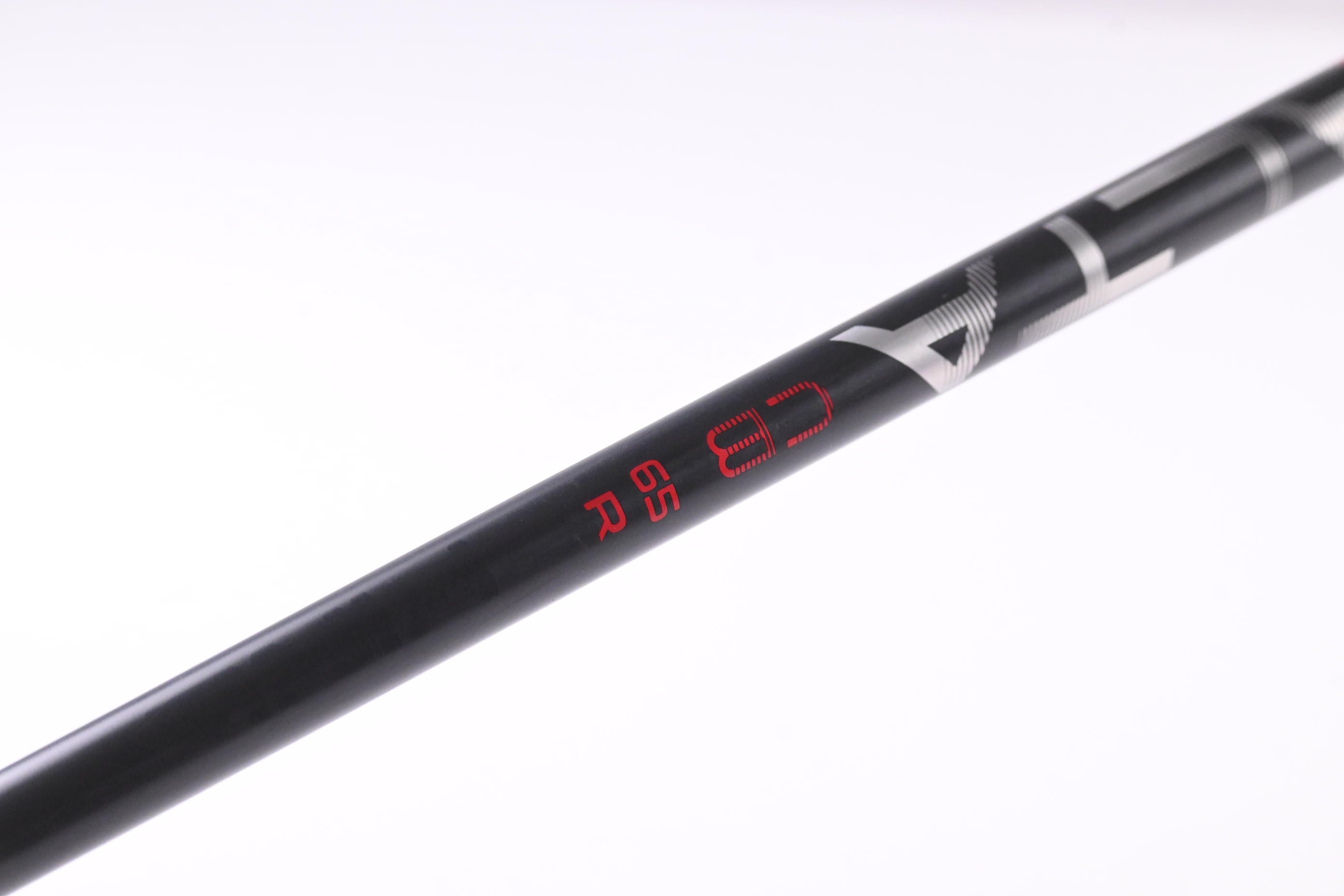 Ping G410 SFT #3 Wood / 16 Degree / Regular Flex Ping Alta CB Red 65 Shaft