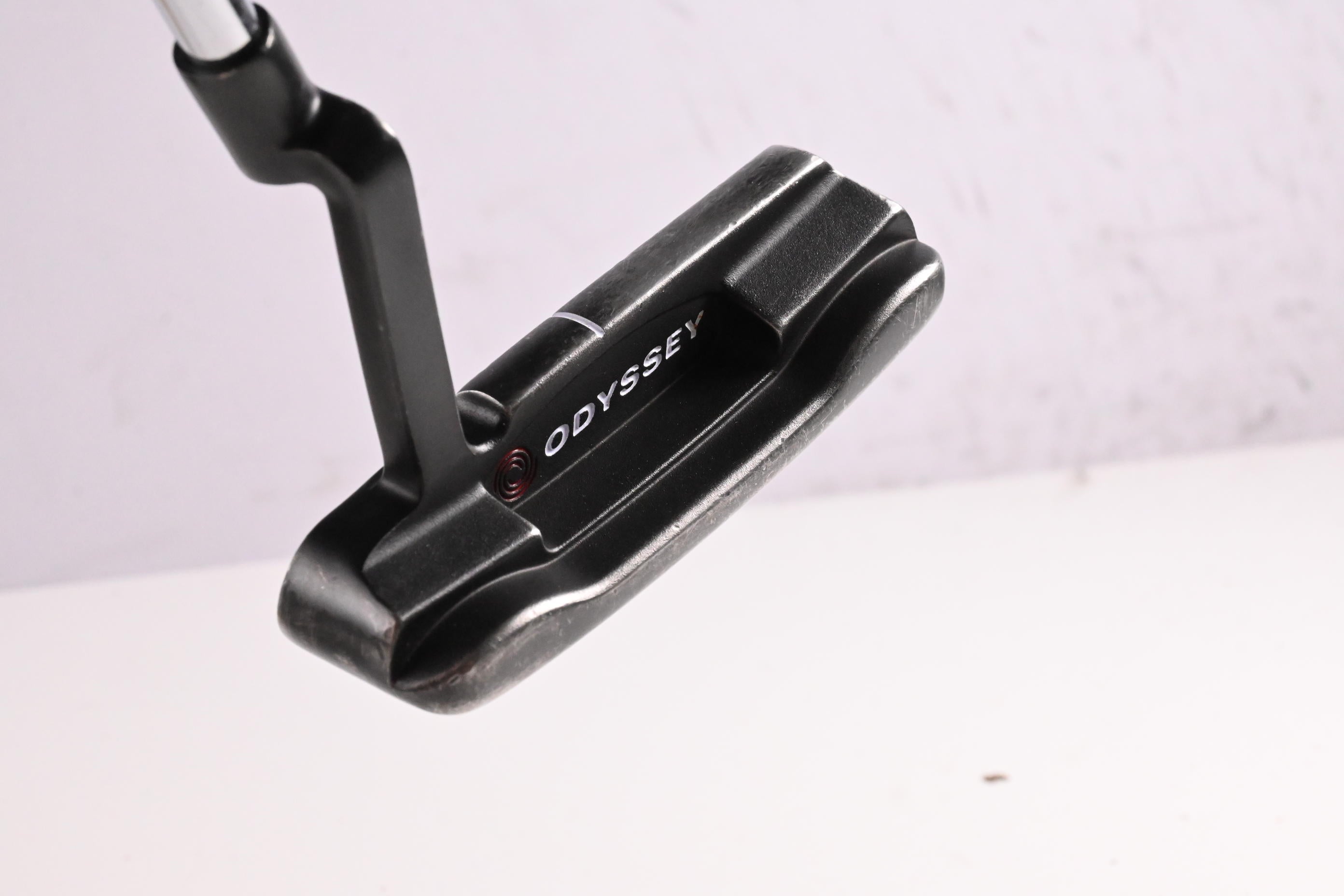 Odyssey White Hot Pro 1  Black Putter / 33 inch