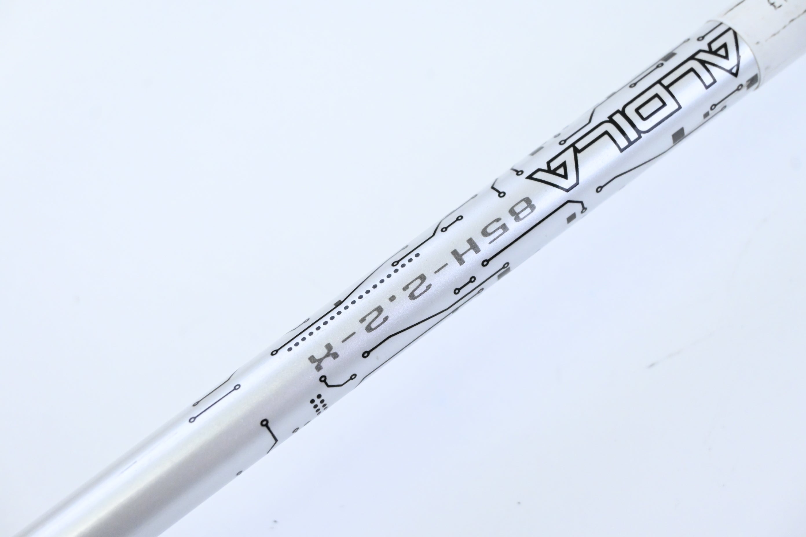 Titleist TS3 #3 Hybrid / 19 Degree / X-Flex Aldila Rogue White 85 Shaft
