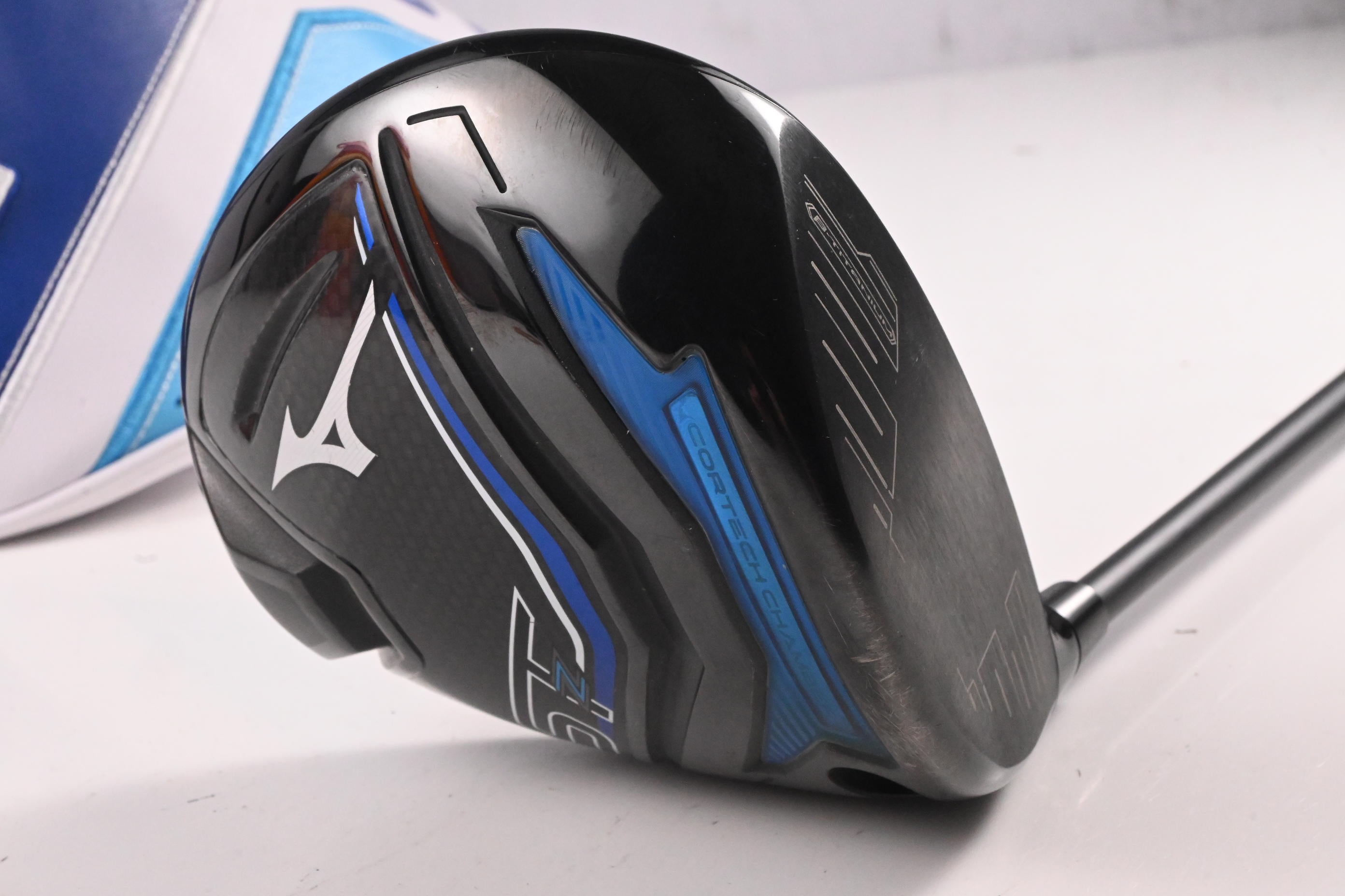 Mizuno ST-Z 230 Driver / 9.5 Degree / X-Flex Tensei 1K Black 65 Shaft