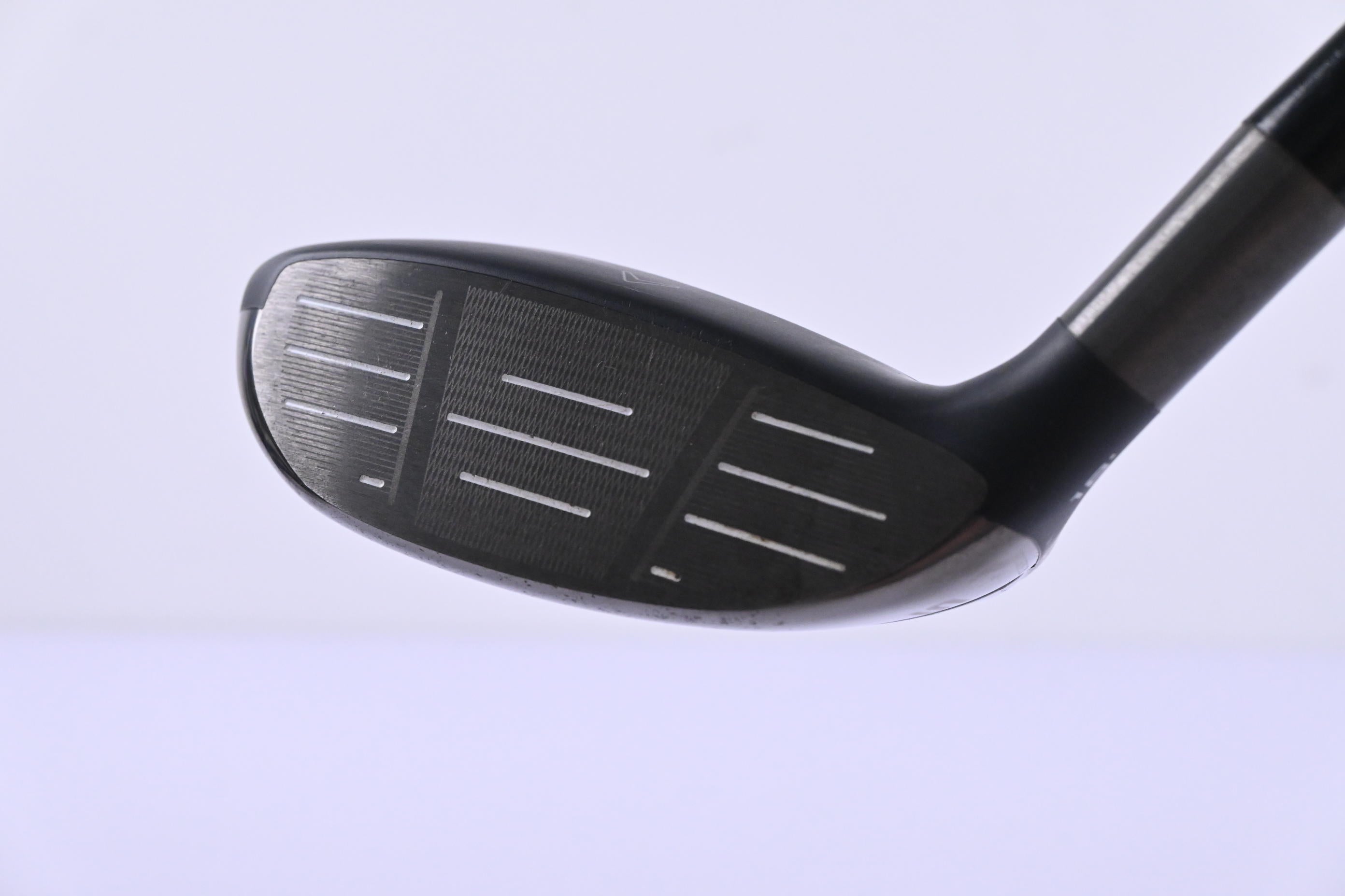 Callaway Paradym X #5 Wood / 18 Degree / Regular Flex HZRDUS Gen4 Silver 60