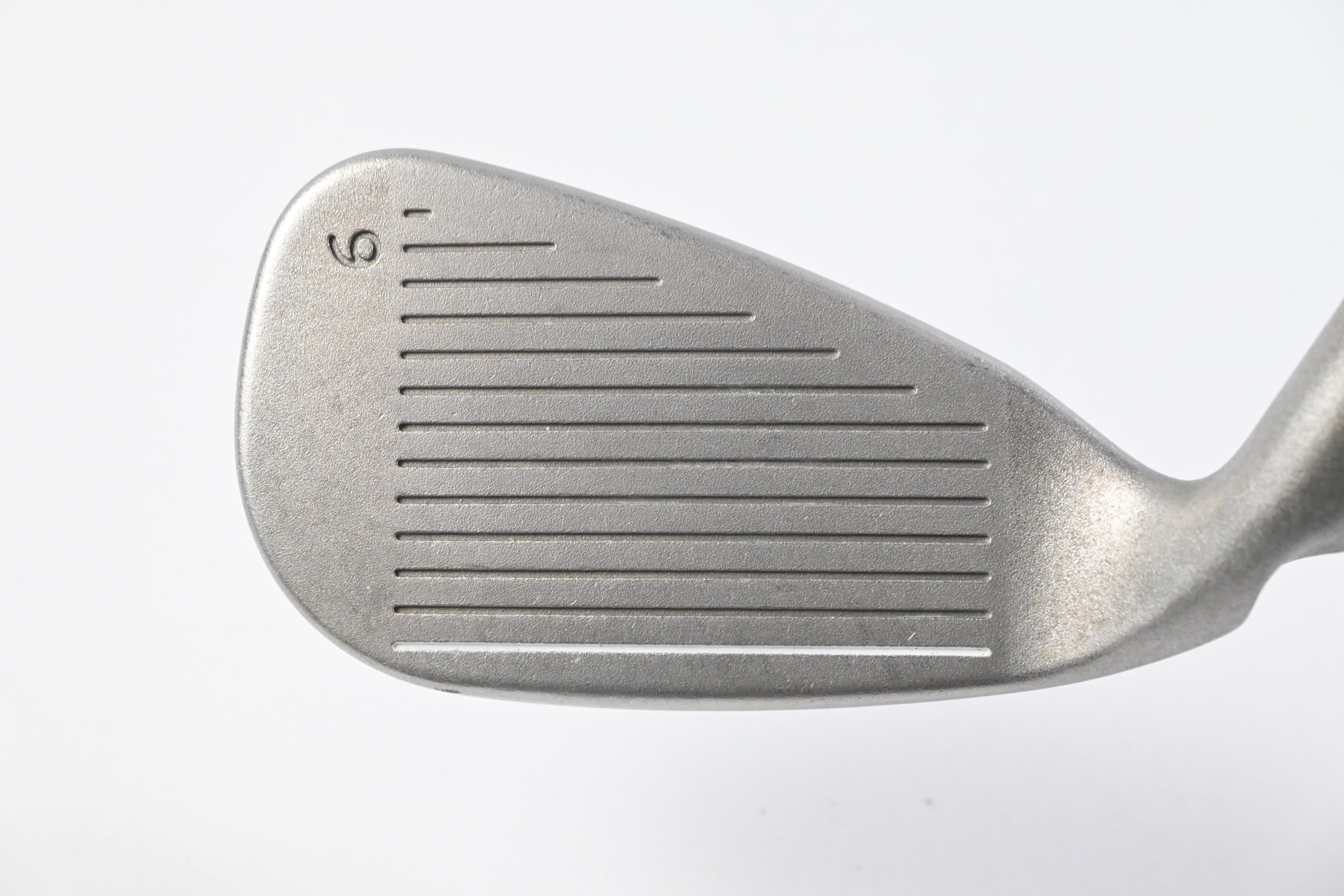 Ladies Ping G5 #6 Iron / Blue Dot / Ladies Flex Ping ULT 50 Shaft