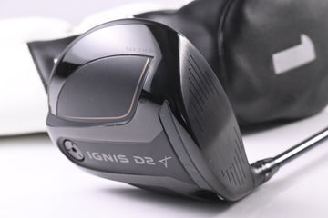 Takomo IIGNIS D1 Driver / 10.5 Degree / X-Flex Fujikura Ventus Blue 6 Shaft