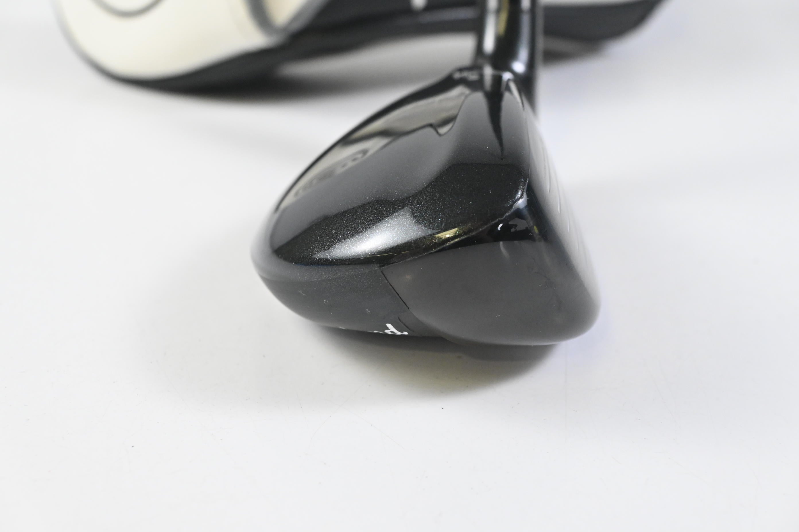 Cleveland Halo XL #5 Hybrid / 24 Degree / Regular Flex Tensei AV Blue 65 Shaft