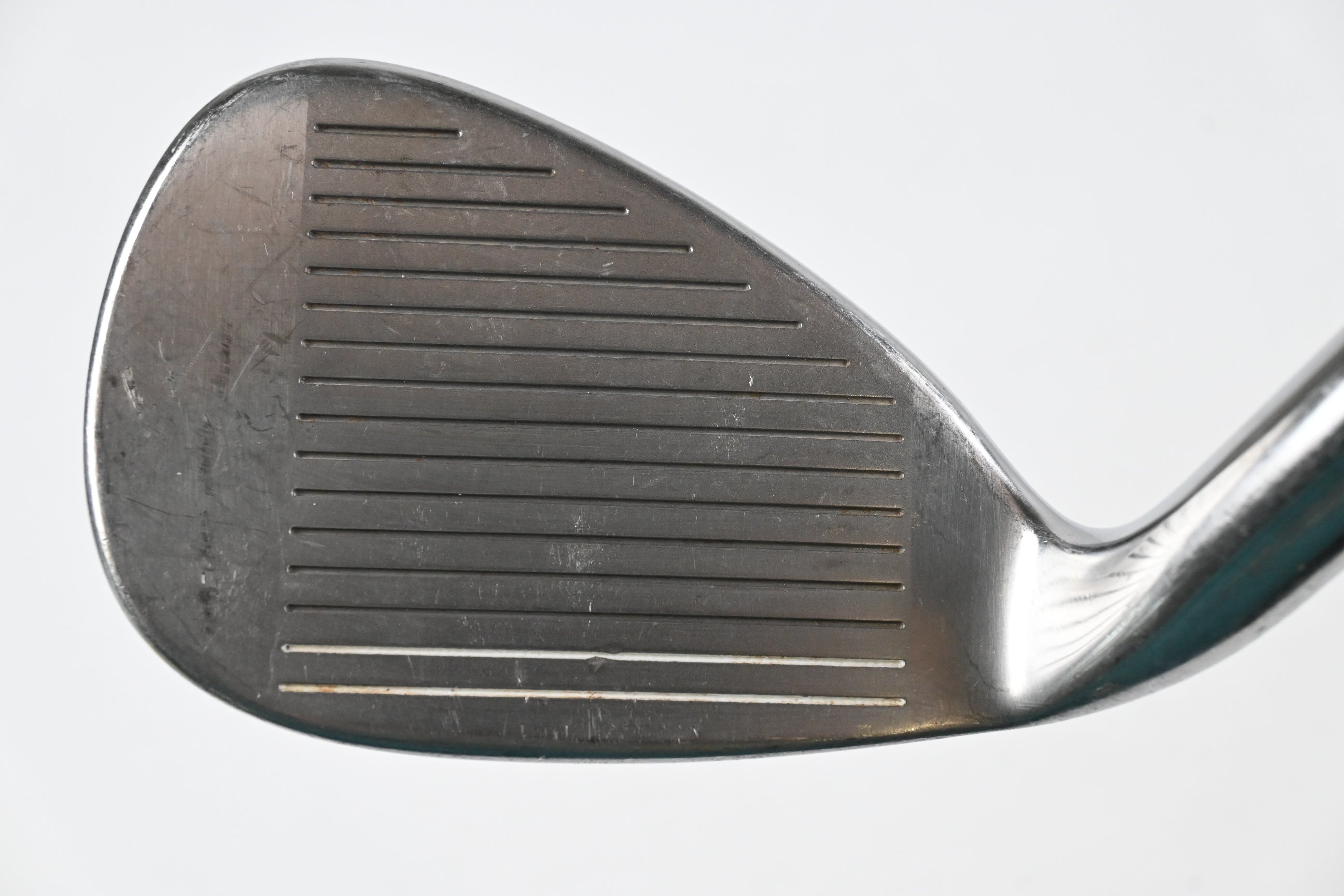 Taylormade RAC HT Sand Wedge / 55 Degree / Regular Flex Taylormade 95 Shaft