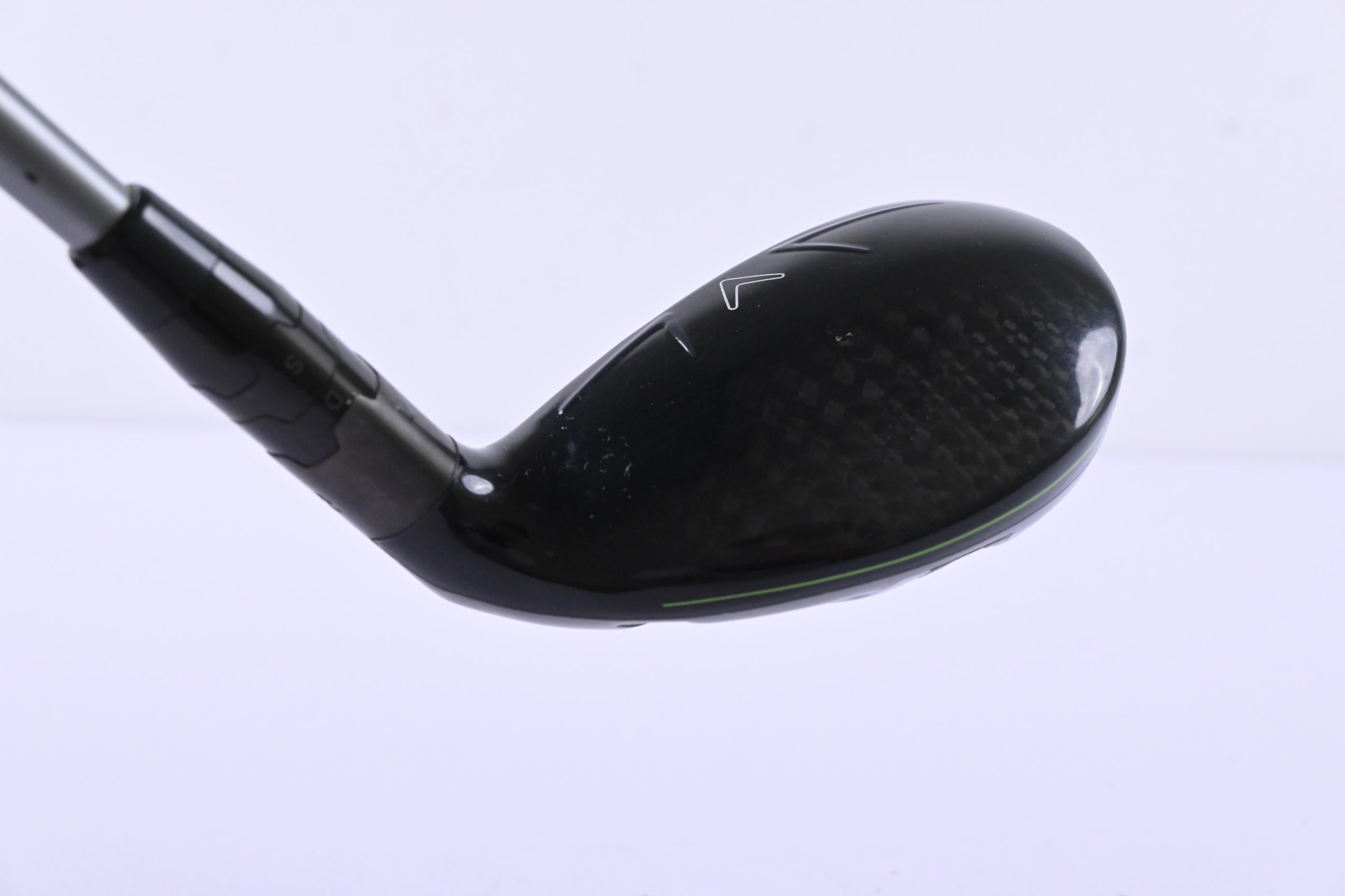 Callaway Epic #2 Hybrid / 18 Degree / Regular Flex Kuro Kage TiNi 50 Shaft