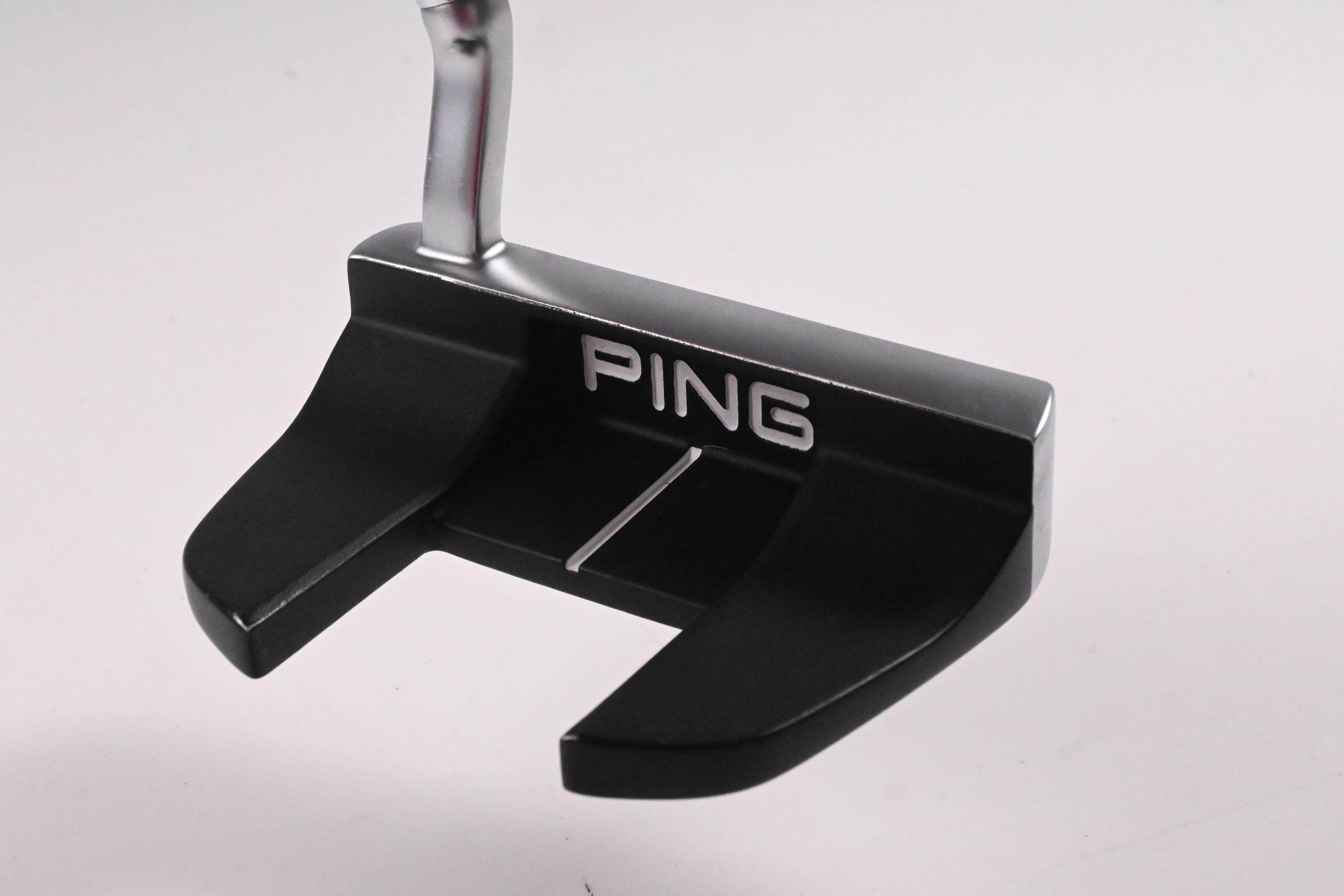 Ping 2023 Prime Tyne 4 Putter / 34 Inch