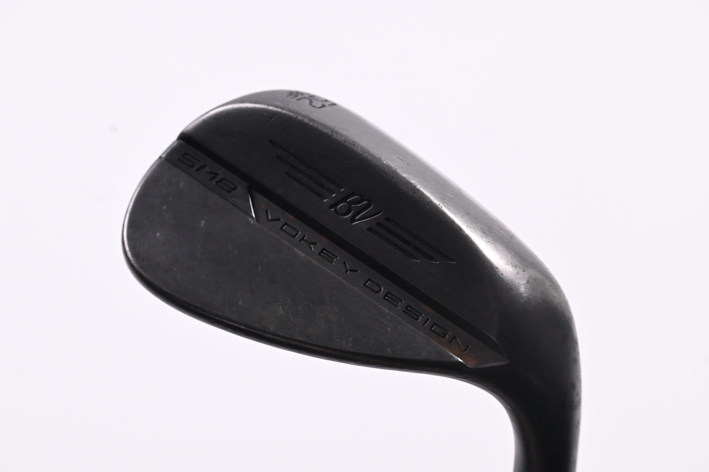 Titleist Vokey SM8 Gap Wedge / 52 Degree / Wedge Flex Titleist Vokey SM8 Shaft