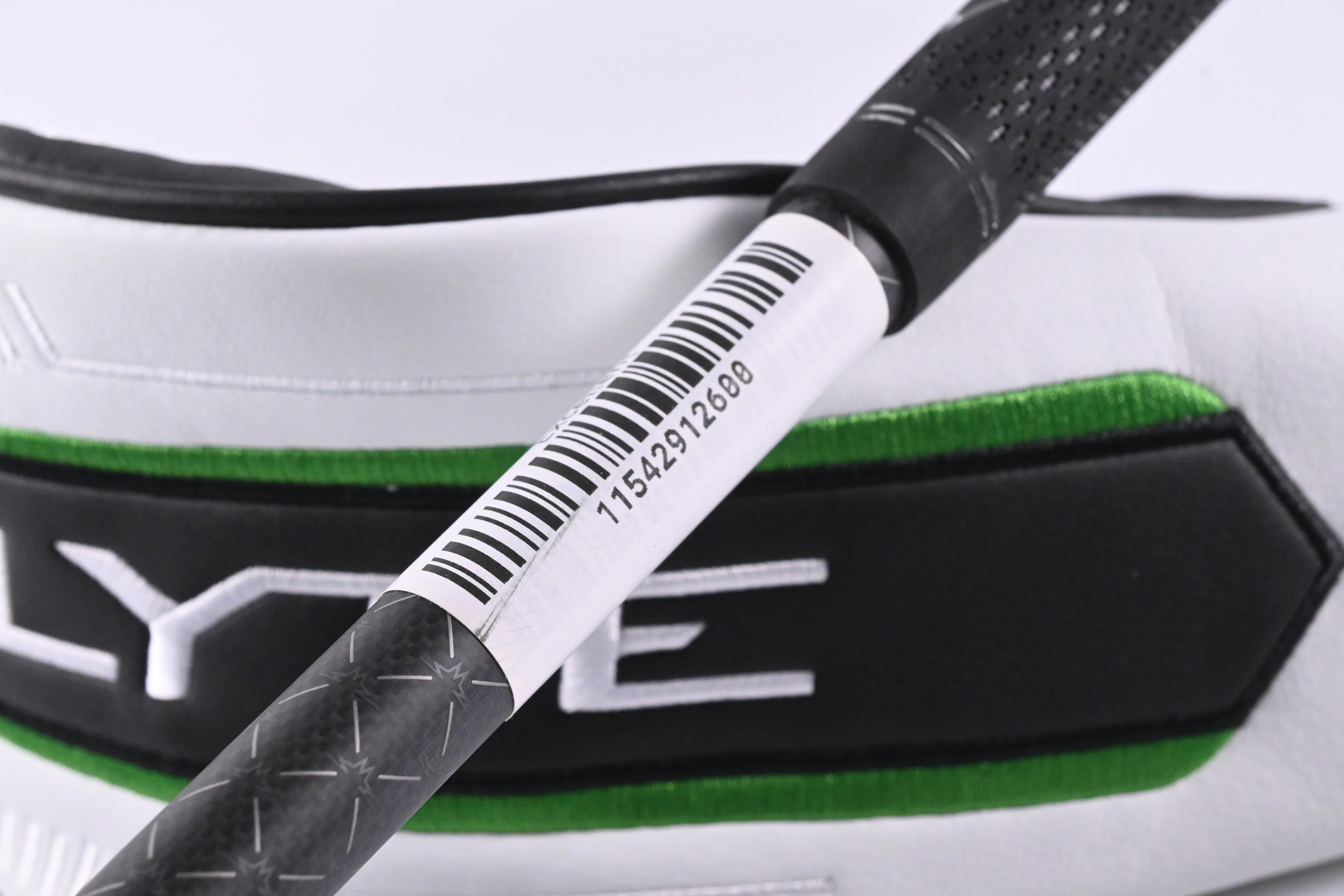 Callaway Elyte #3 Wood / 16.5 Degree / Stiff Flex Tensei 1K Black 75 Shaft