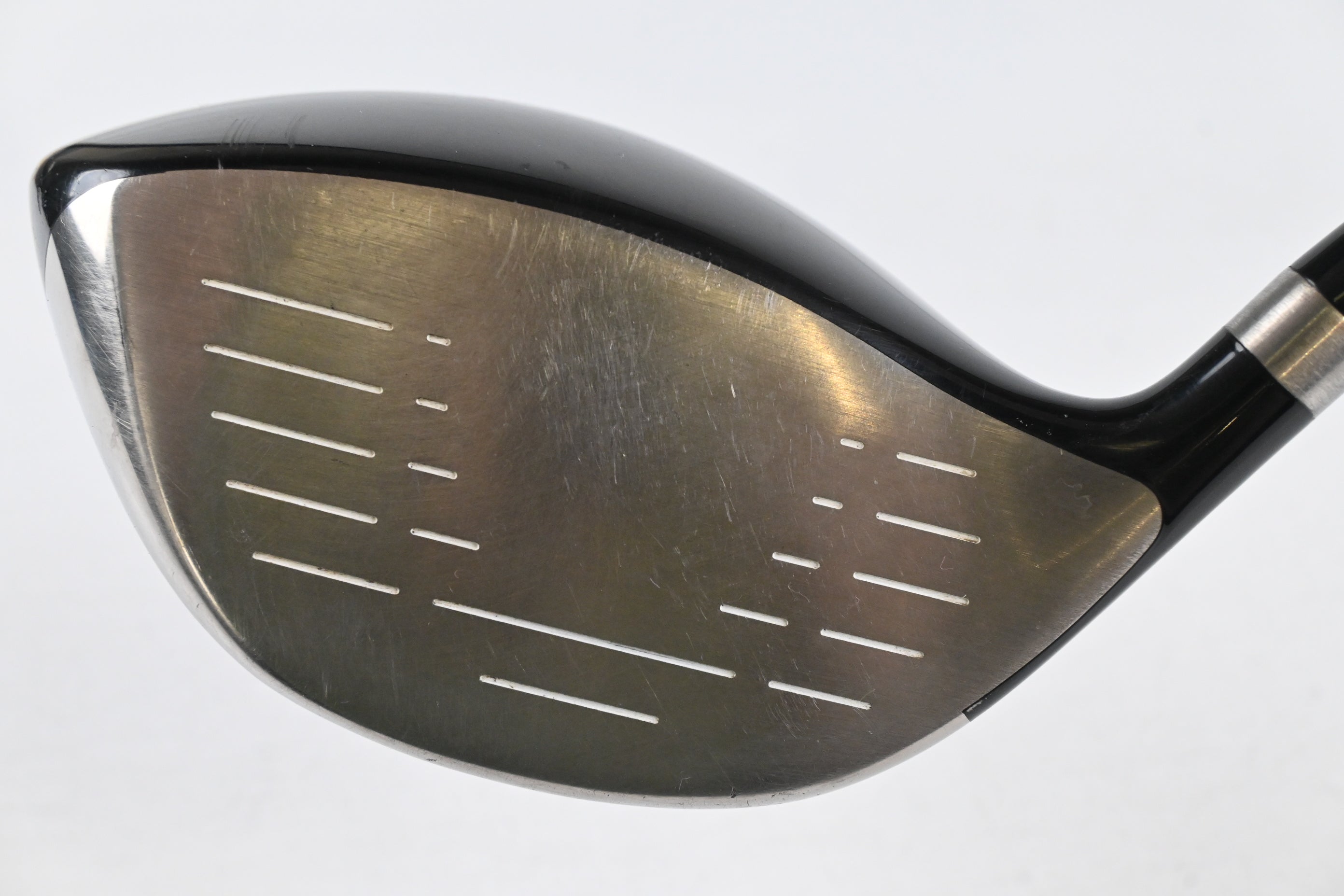 Ping G10 Driver / 12 Degree / Regular Flex UST Mamiya Proforce V2 65 Shaft