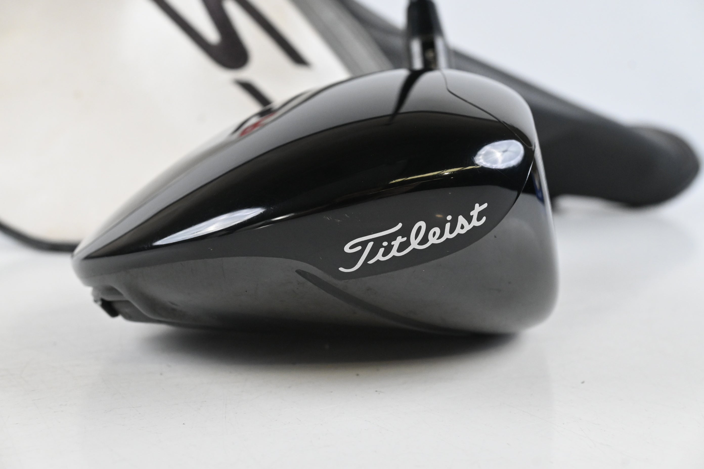 Titleist TSR3 Driver / 9 Degree / Stiff Flex Tensei AV Blue 55 Shaft