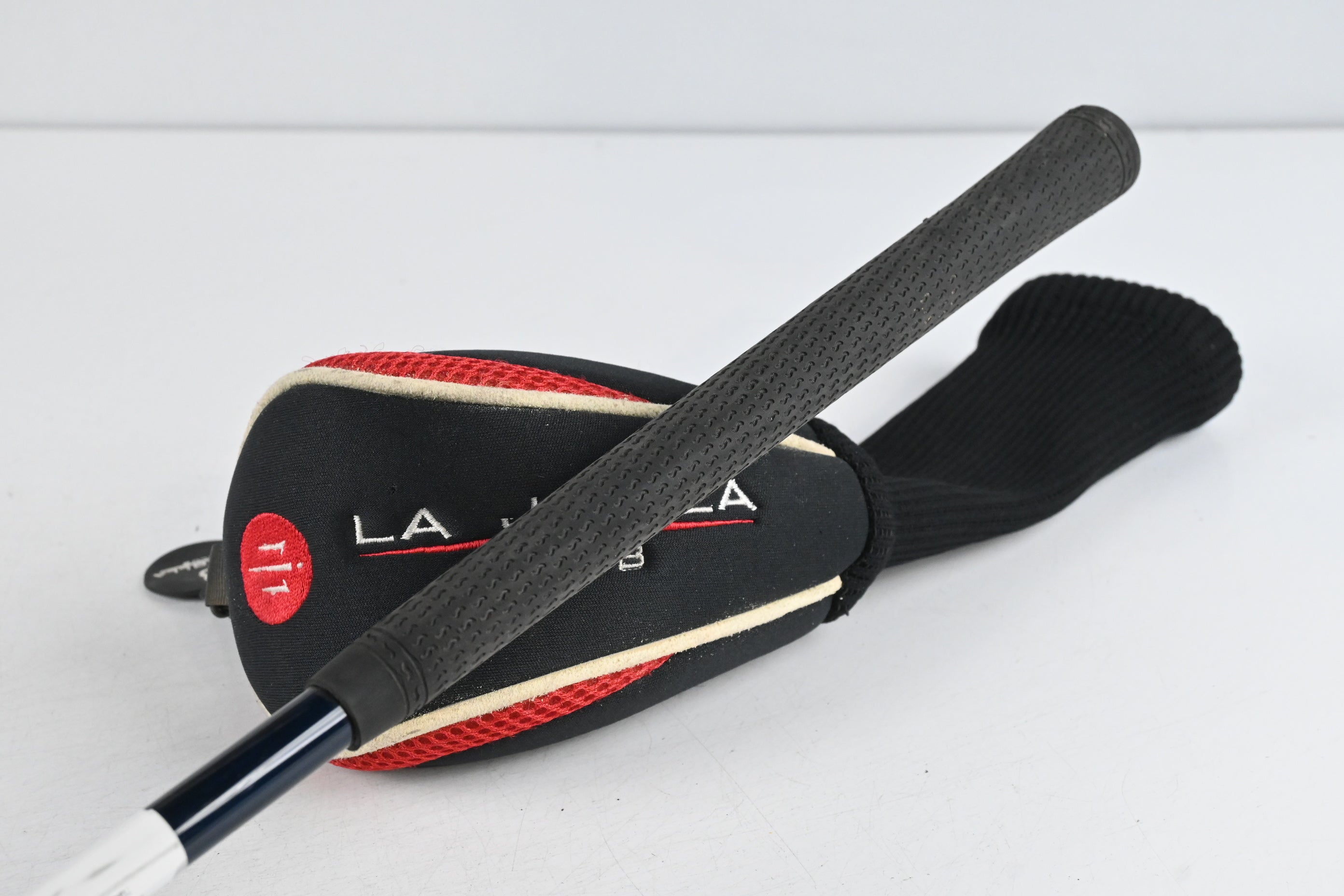 La Jolla Knife #3 Wood / 15 Degree / Regular Flex La Jolla Knife Shaft
