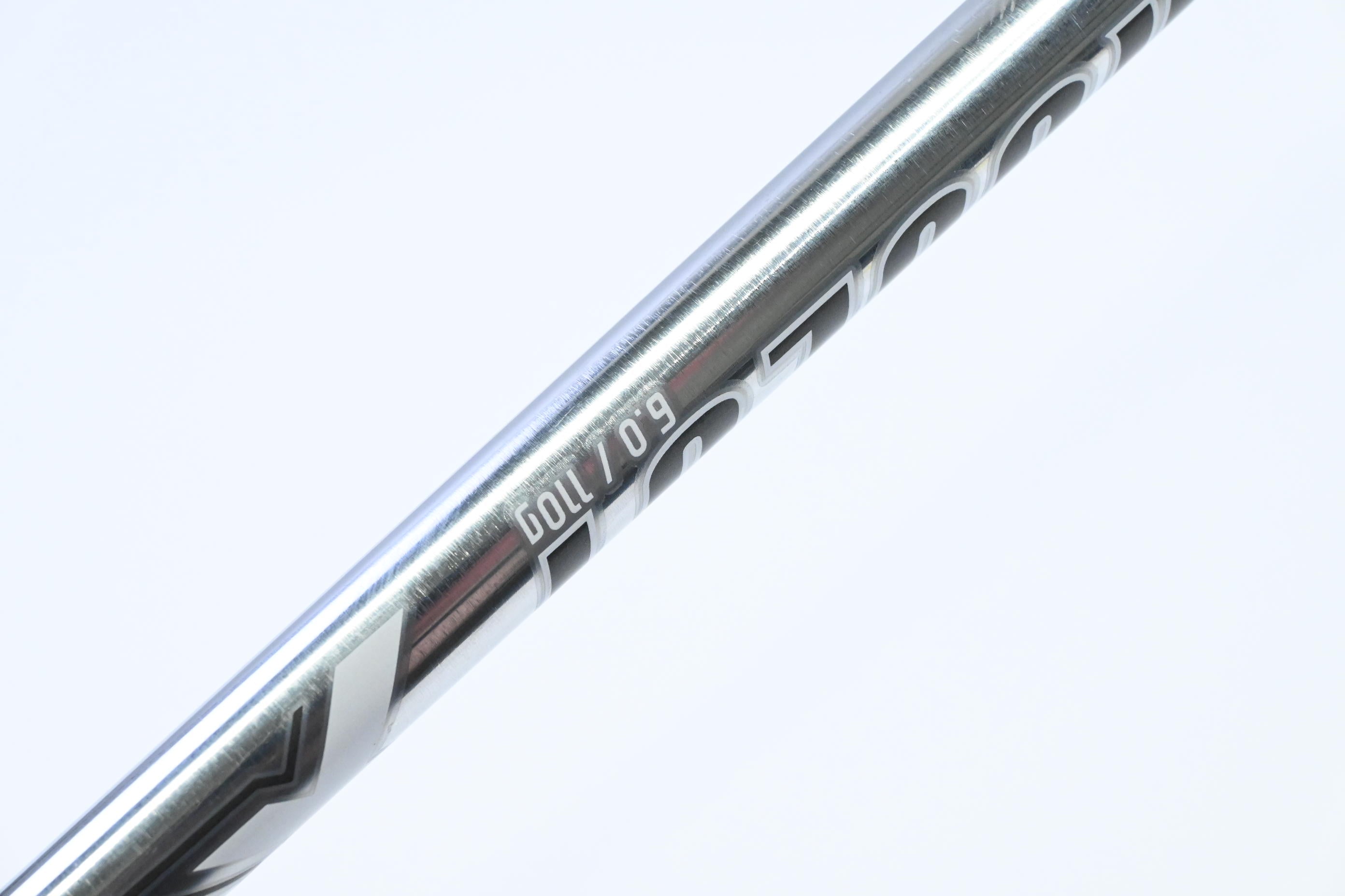 Callaway Apex Pro 24 #6 Iron / 30 Degree / Stiff Flex Project X IO 110 Shaft