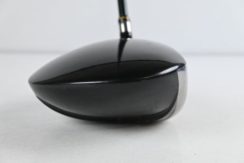 Bobby Jones Jesse Ortiz Driver / 9.5 Degree / Stiff Flex Graphite Design JS7