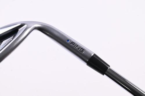 Ping G440 Sand Wedge / 56 Degree / Blue Dot / Regular Flex Ping AWT 3.0 Shaft