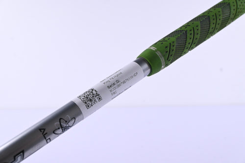 Cobra King F8 #3 Hybrid / 19 Degree / Regular Flex Aldila Rogue Pro 75 Shaft