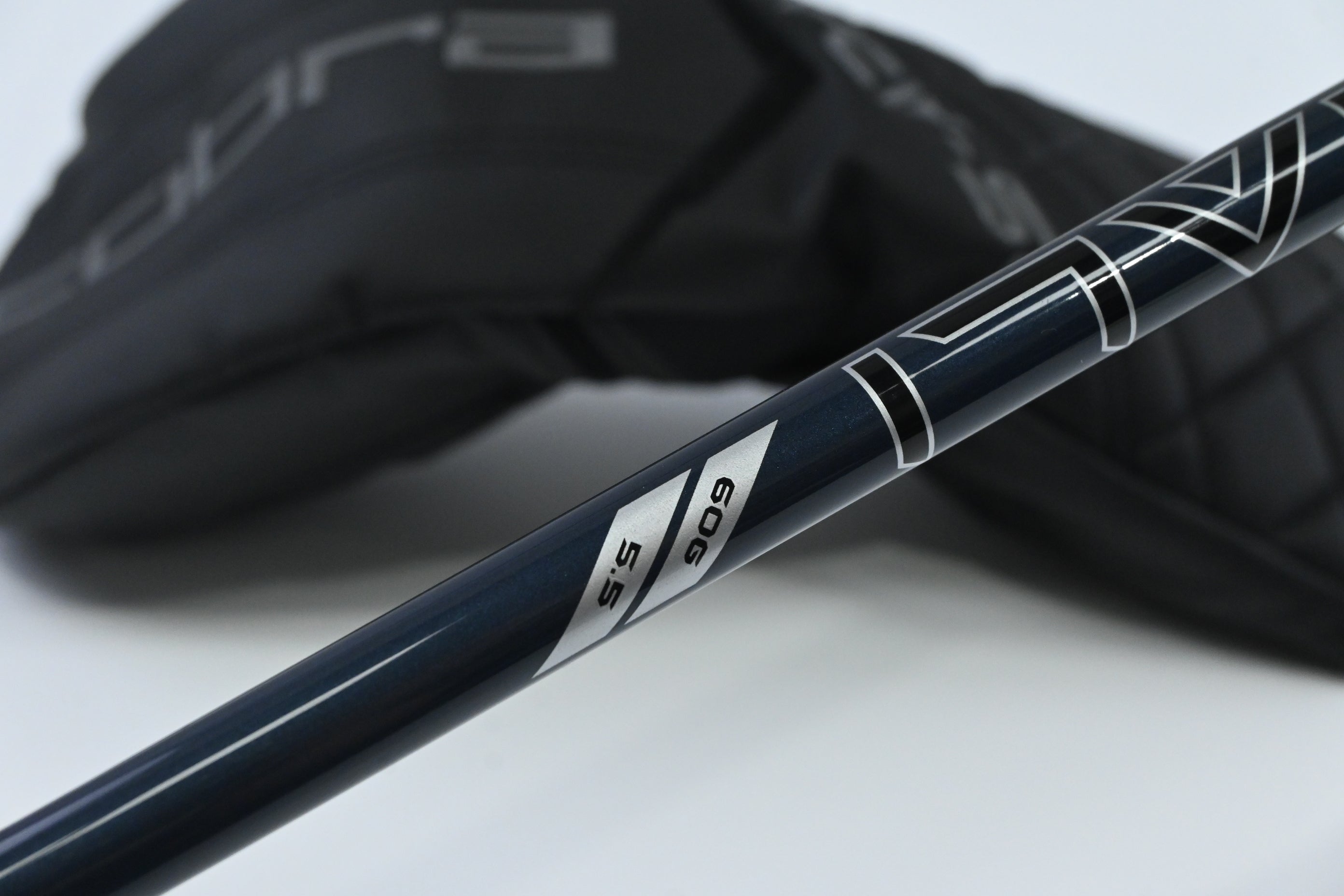 Cobra DS-Adapt X Driver / 10.5 Degree / Regular Flex Denali Blue 60 Shaft