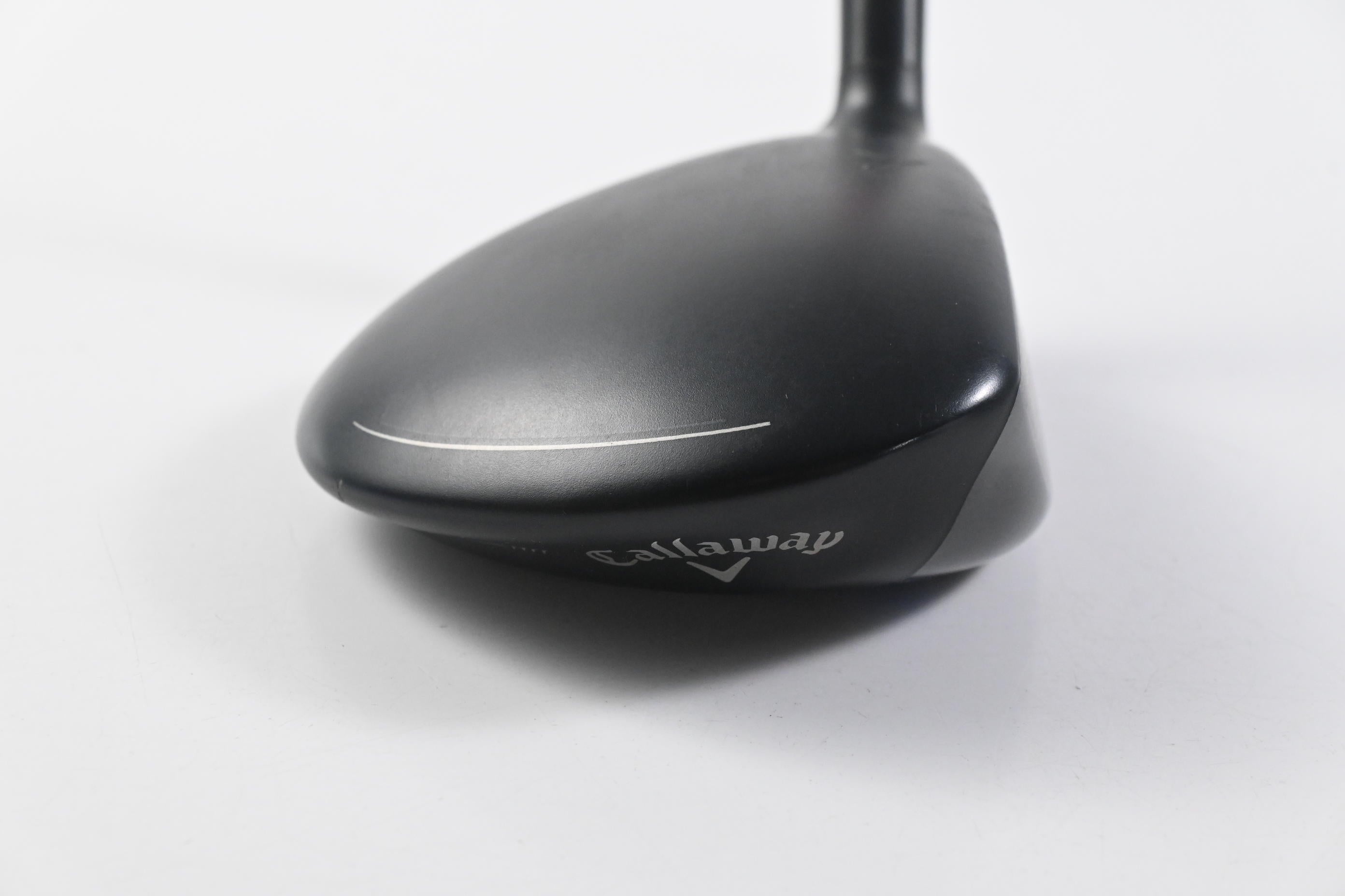 Callaway XR16 #3 Wood / 15 Degree / Stiff Flex Fujikura Speeder 565 Evolution