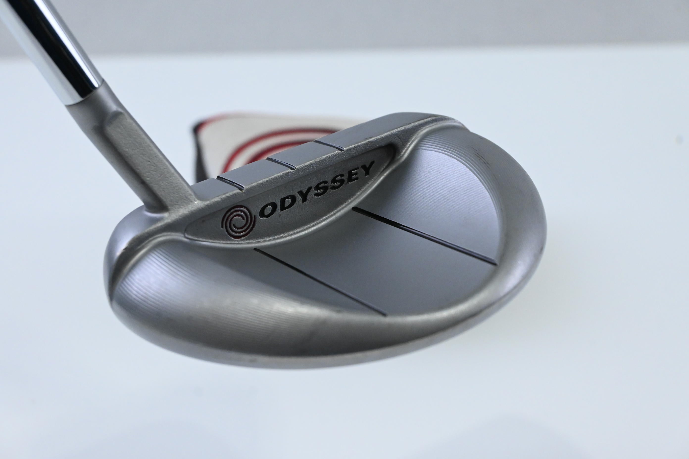 Odyssey White Hot OG Rossie 2021 Putter / 34 Inch