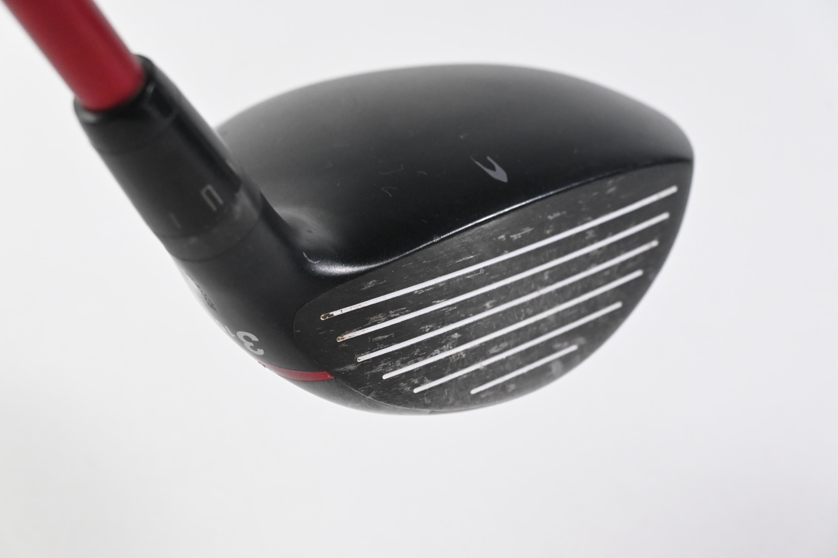 Left Hand Yonex Ezone XPG #3 Wood / 16 Degree / Regular Flex Yonex EX310 Shaft