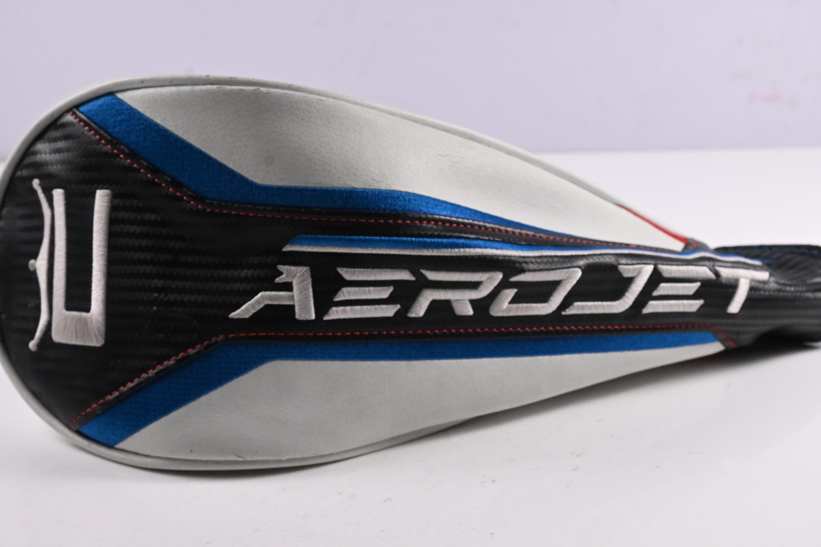 Cobra Aerojet Max Driver / 10.5 Degree / Stiff Flex Kai'li Blue 60 Shaft