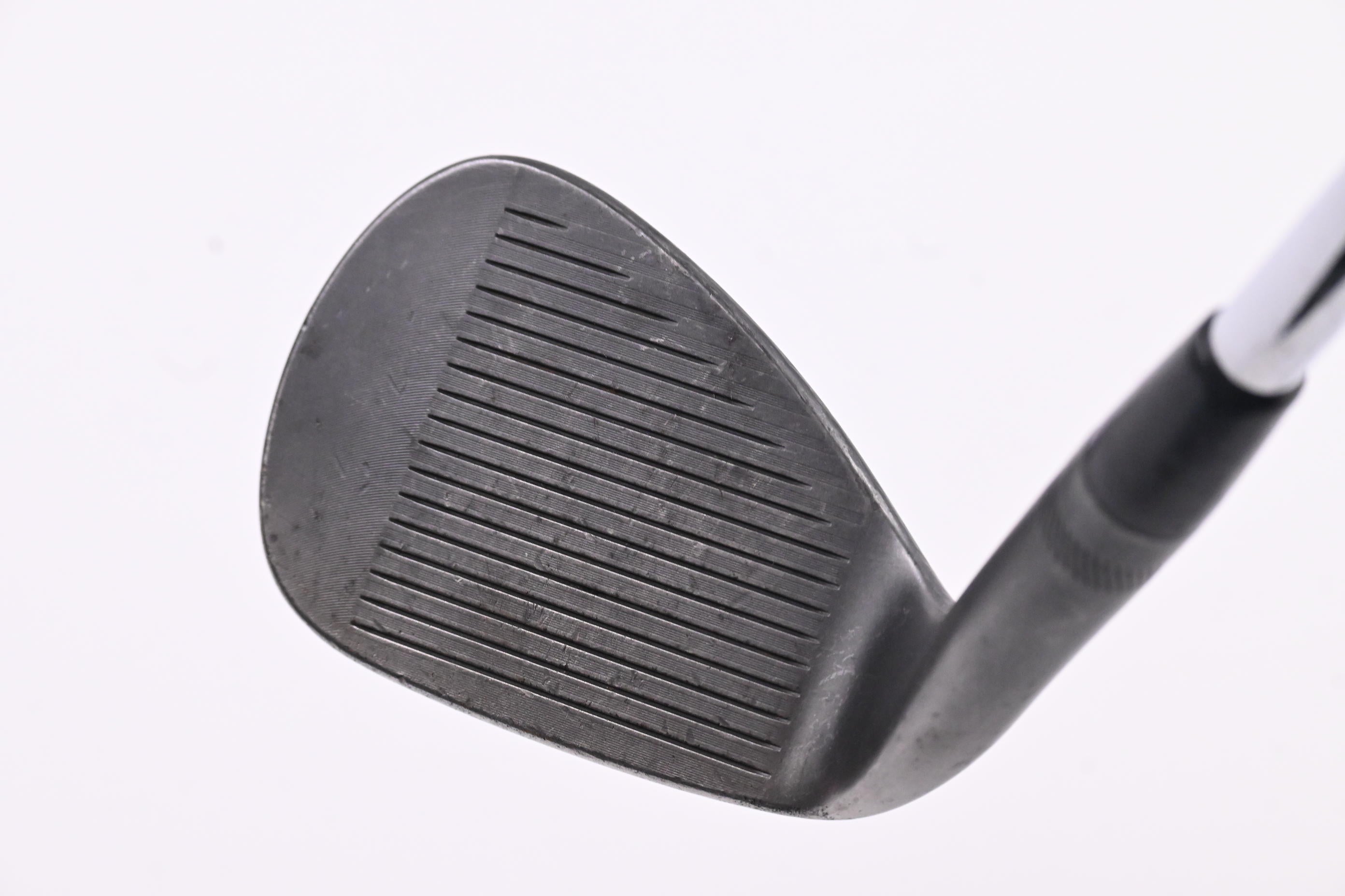 Titleist Vokey SM8 Gap Wedge / 52 Degree / Wedge Flex Titleist Vokey SM8 Shaft