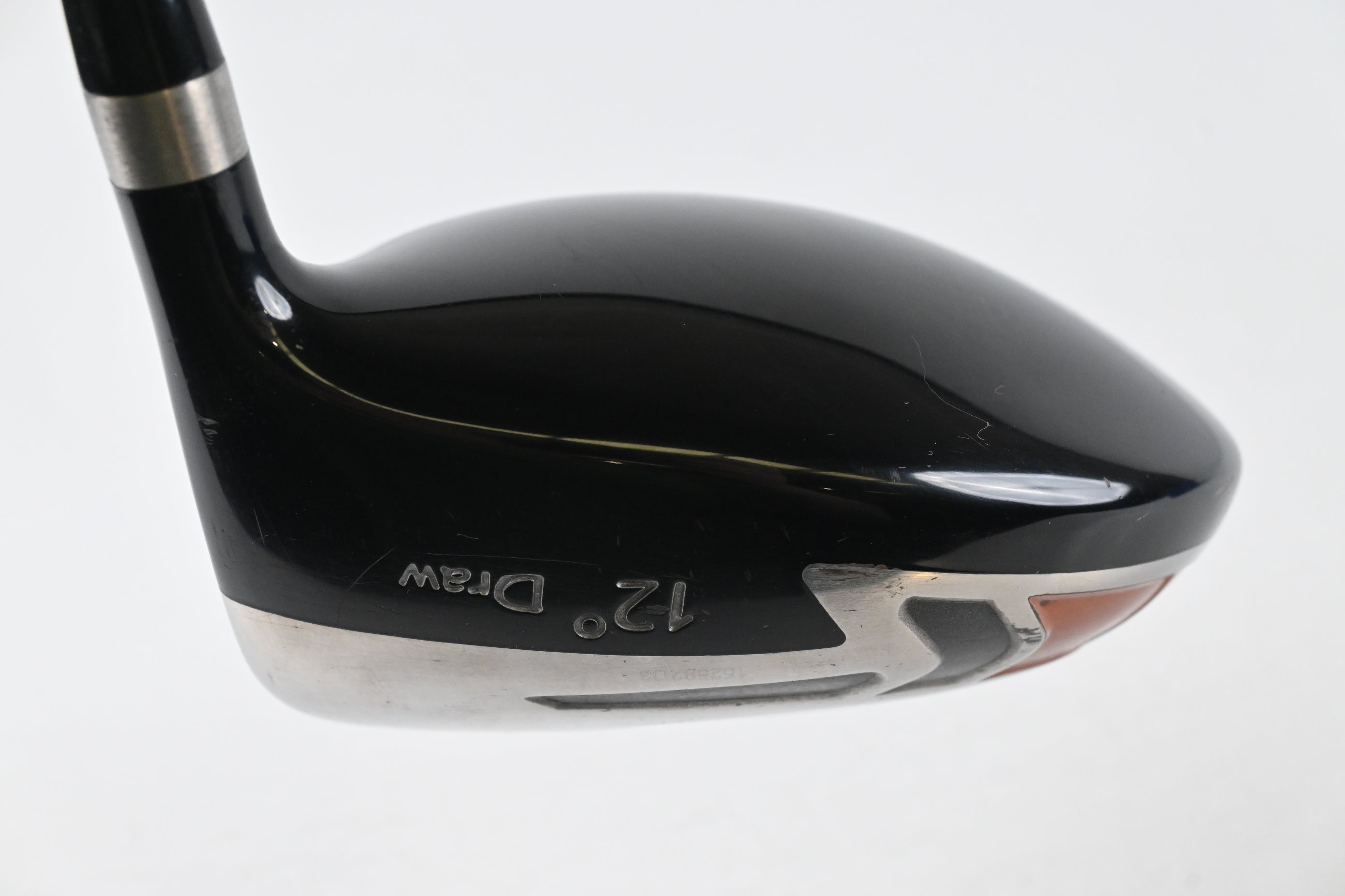 Ping G10 Driver / 12 Degree / Regular Flex UST Mamiya Proforce V2 65 Shaft