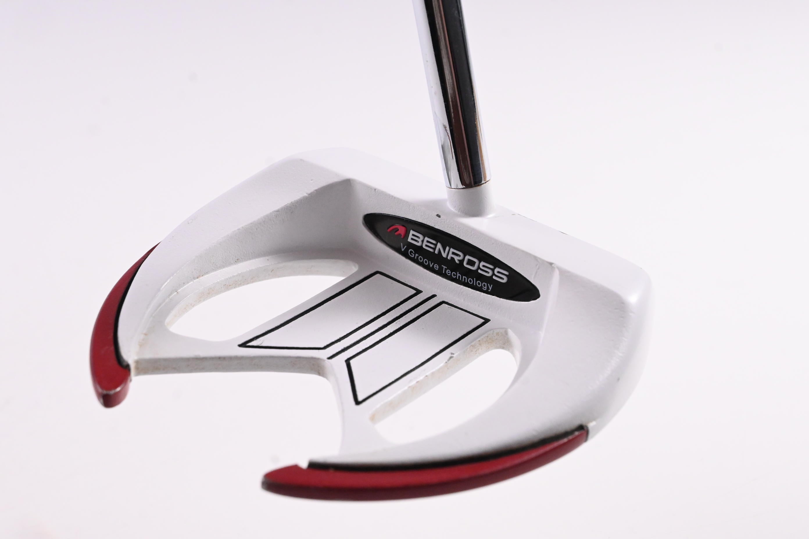 Benross Casino Putter / 35 Inch