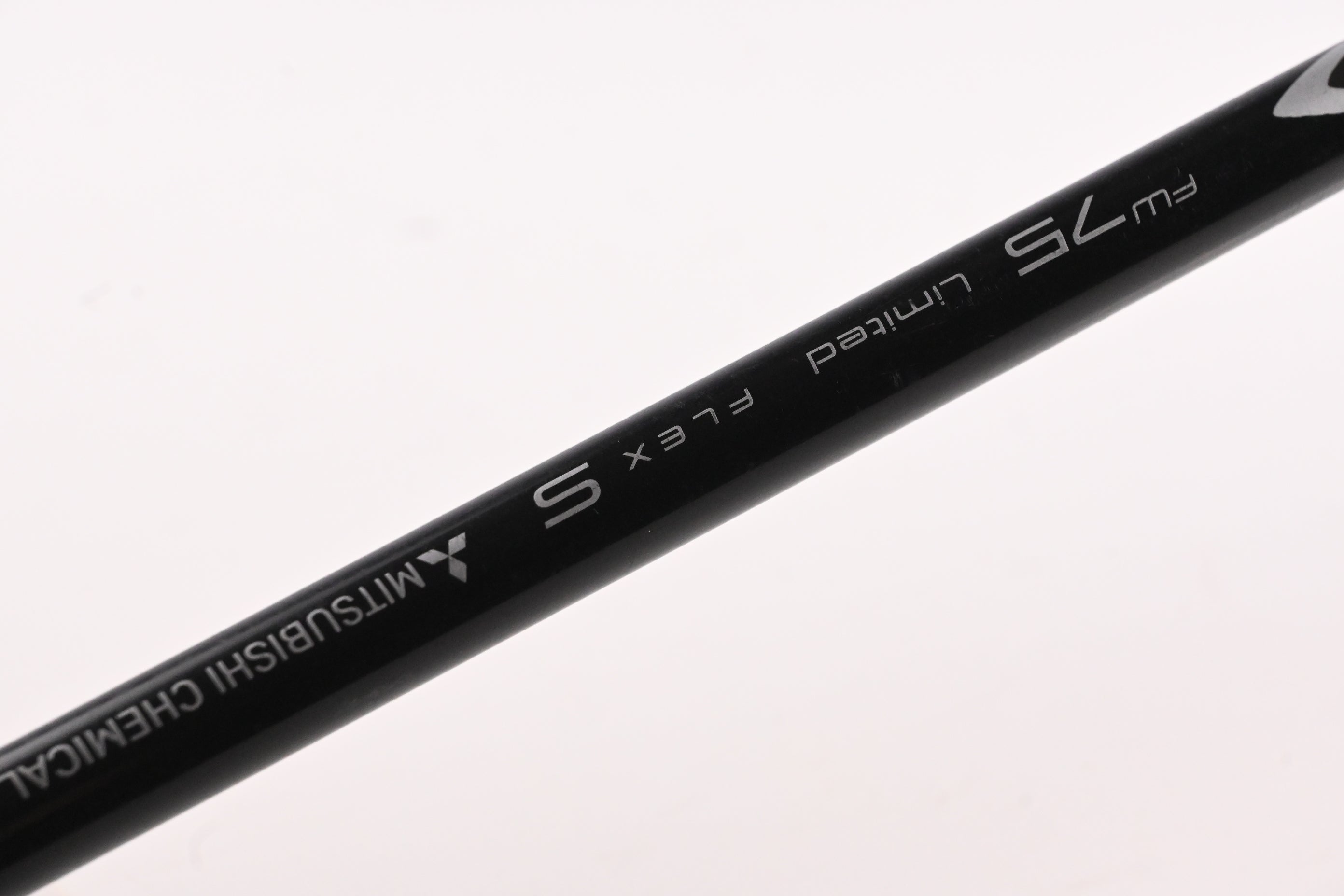 Taylormade SIM Ti #3 Wood / 15 Degree / Stiff Flex Diamana Limited 75 Shaft