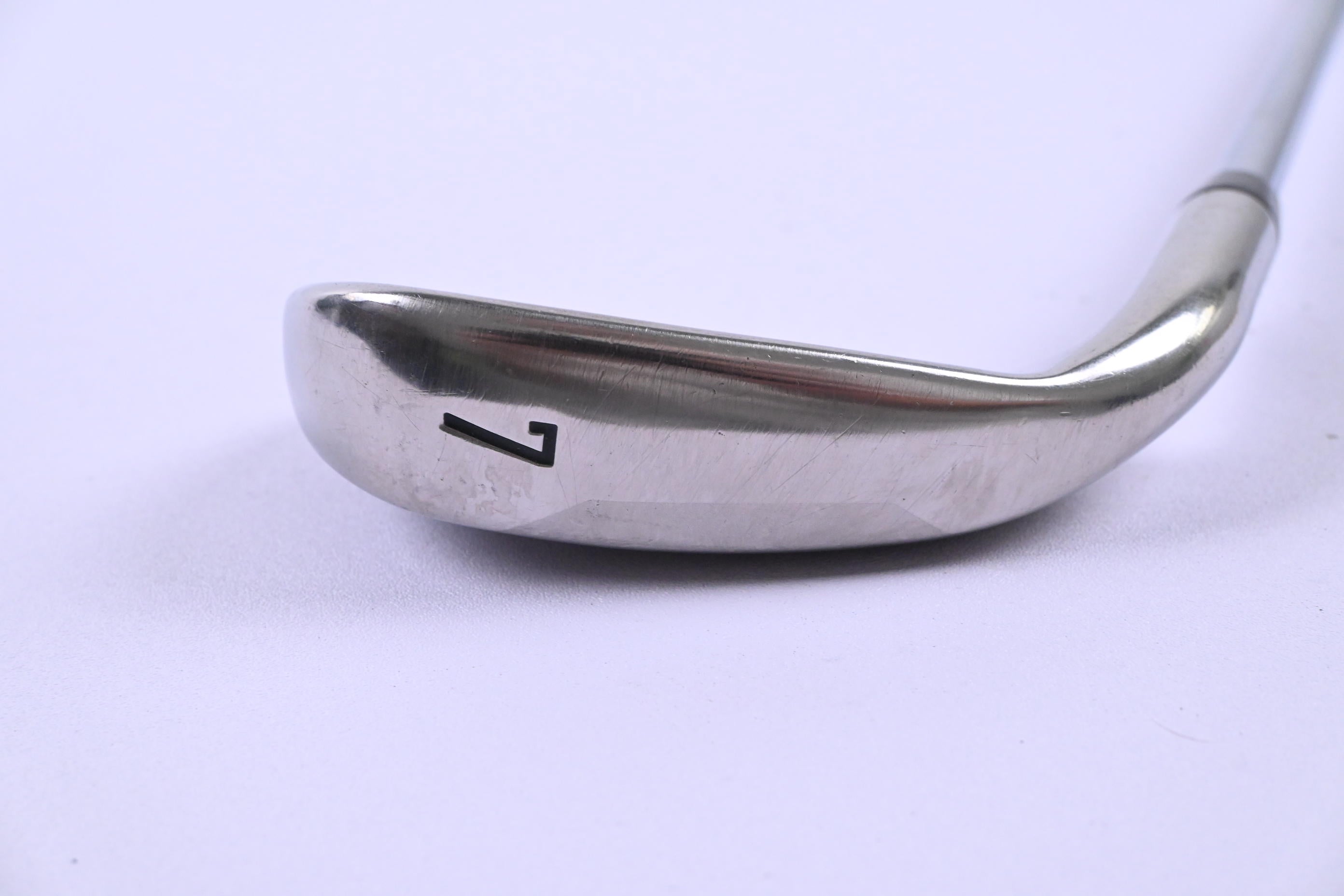 Callaway Rogue #7 Iron / Regular Flex True Temper XP 95 R300 Shaft