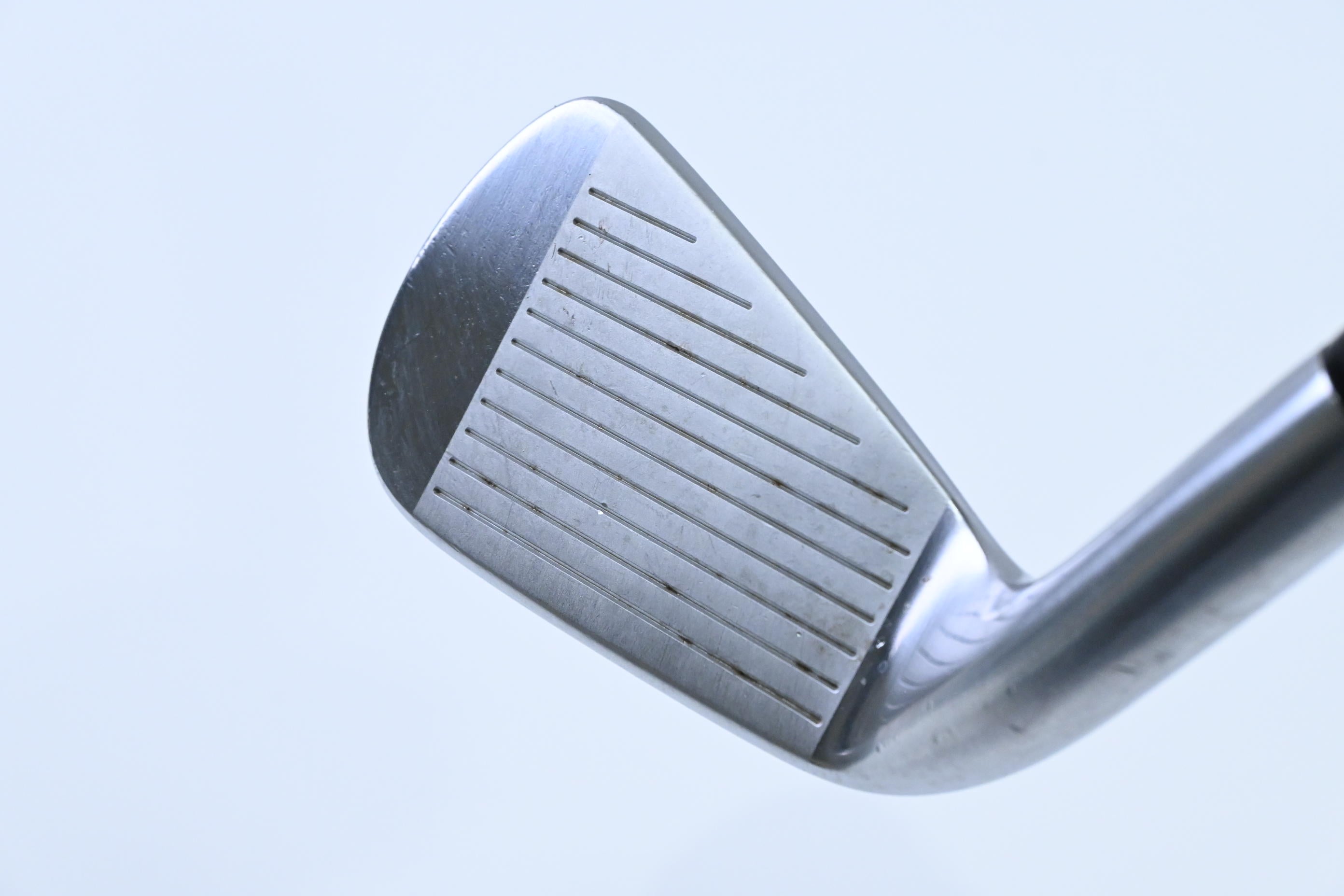 Titleist 716 CB #4 Iron / 24 Degree / Stiff Flex Dynamic Gold AMT S300 Shaft