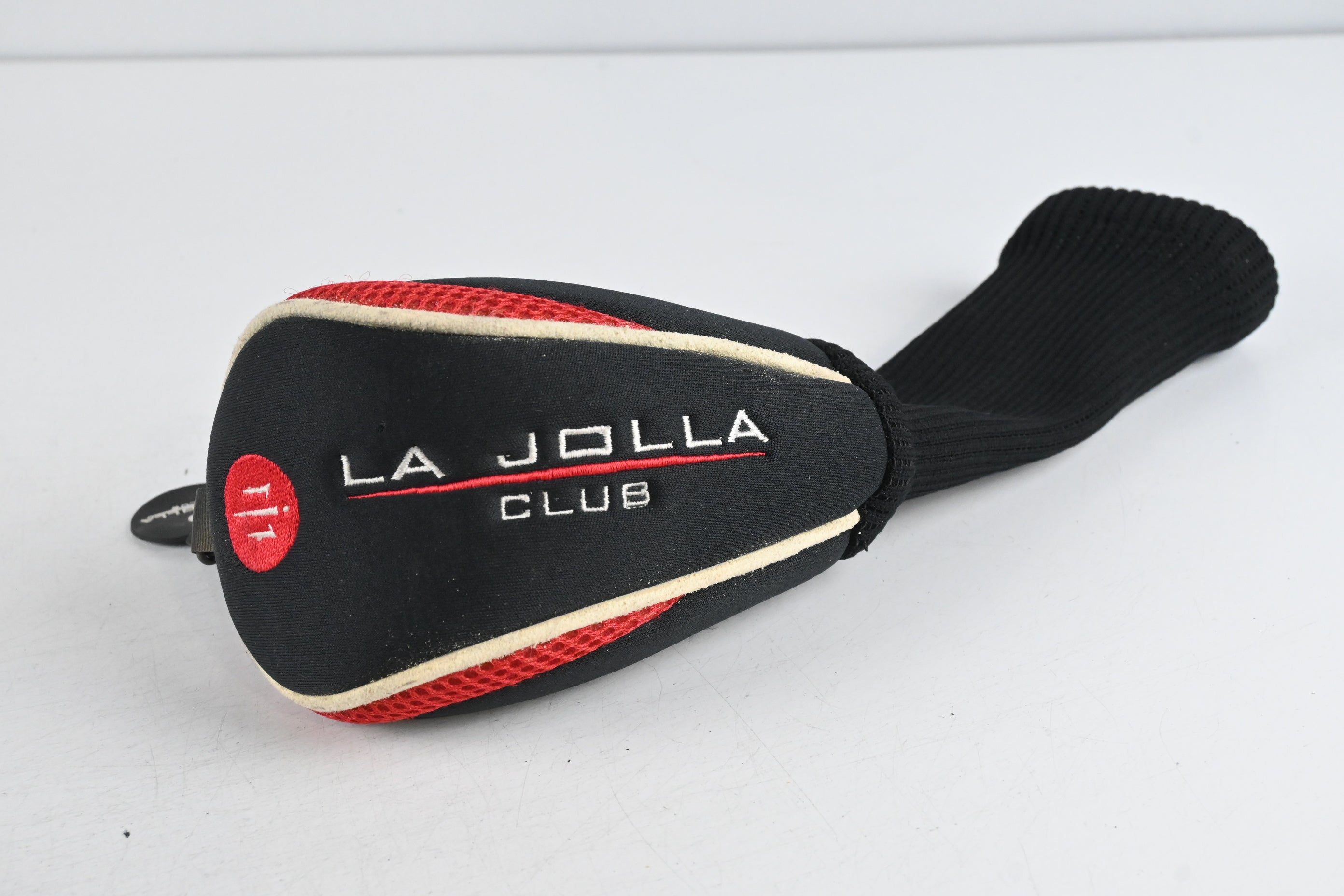La Jolla Knife #3 Wood / 15 Degree / Regular Flex La Jolla Knife Shaft