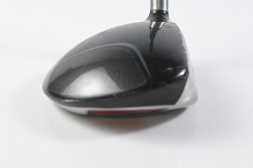 Taylormade Burner 2007 #3 Wood / 15 Degree / Regular Flex Taylormade Reax 50