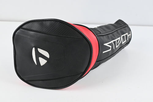 Taylormade Stealth Driver / 9 Degree / Stiff Flex Fujikura Ventus Red 5 Shaft