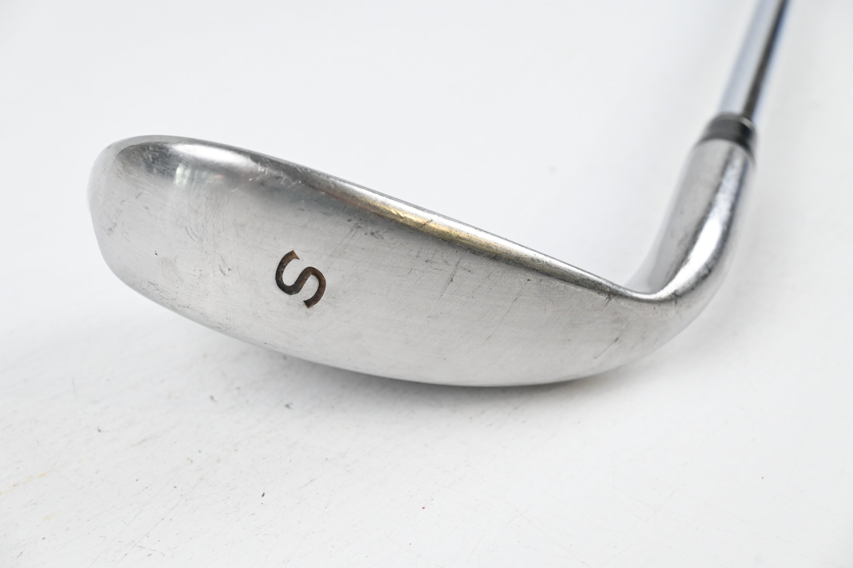 Taylormade RAC HT Sand Wedge / 55 Degree / Regular Flex Taylormade 95 Shaft