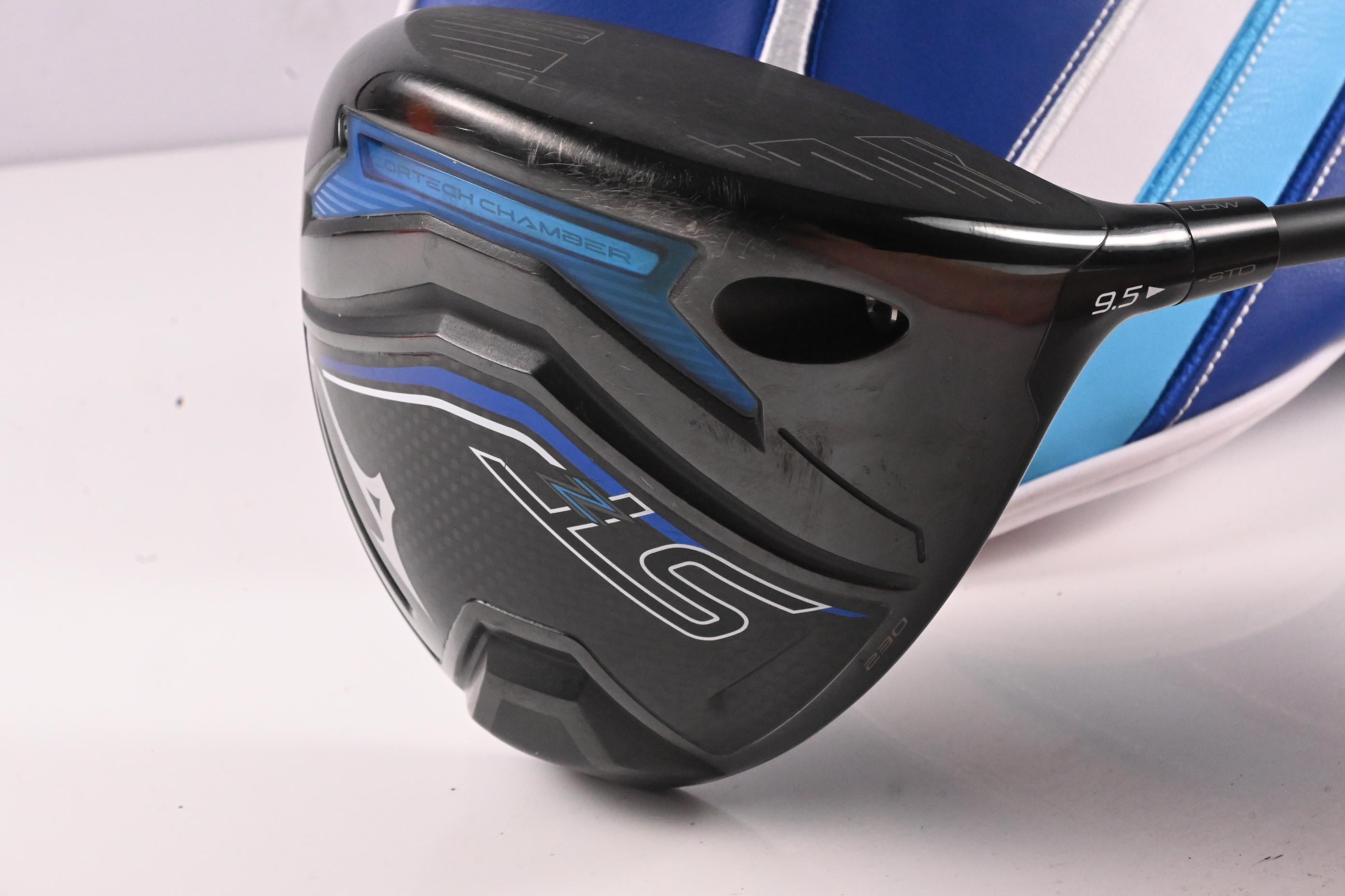 Mizuno ST-Z 230 Driver / 9.5 Degree / X-Flex Tensei 1K Black 65 Shaft