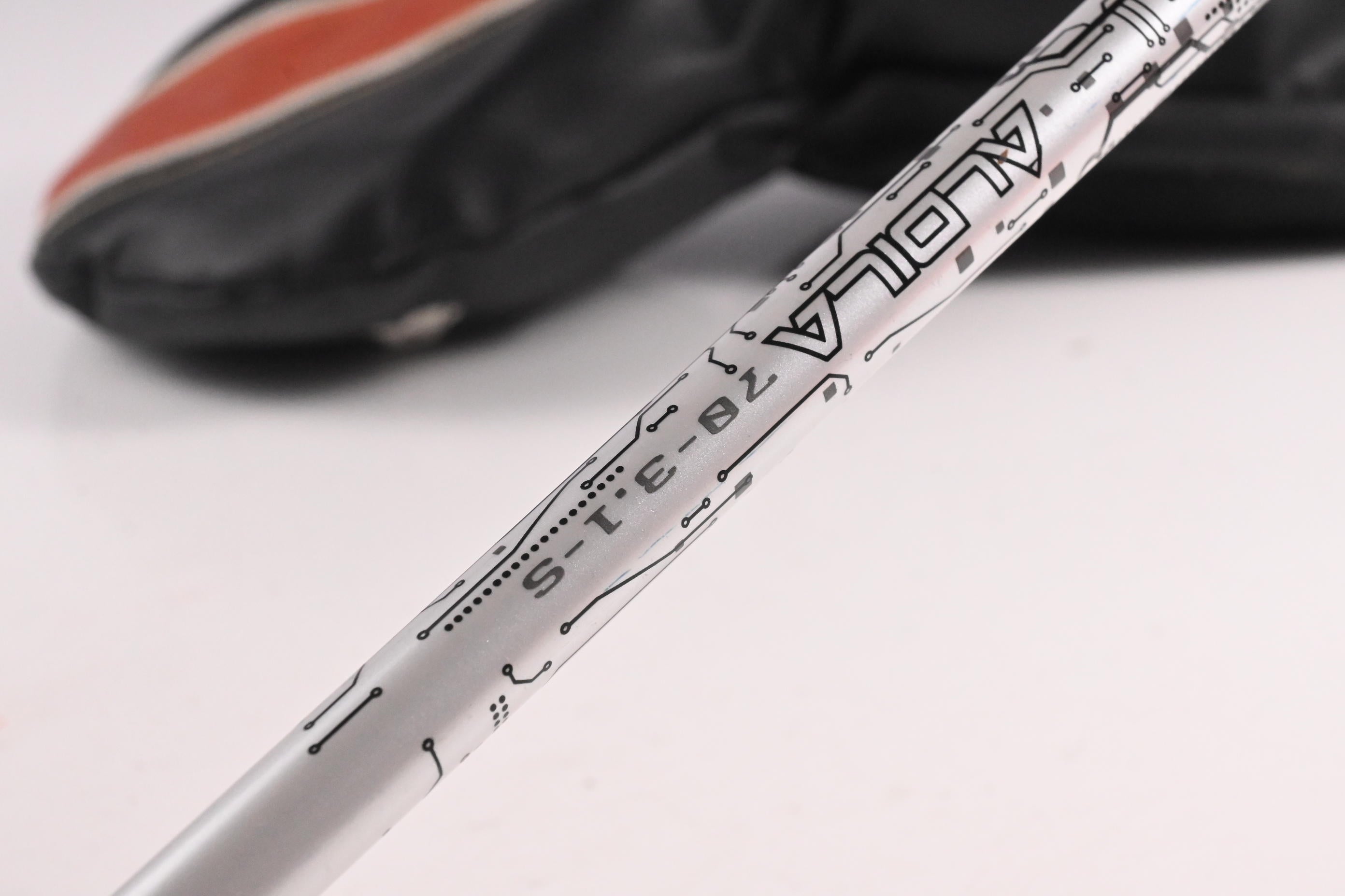 Taylormade M1 2016 Driver / 9.5 Degree / Stiff Flex Aldila Rogue Silver 70 Shaft