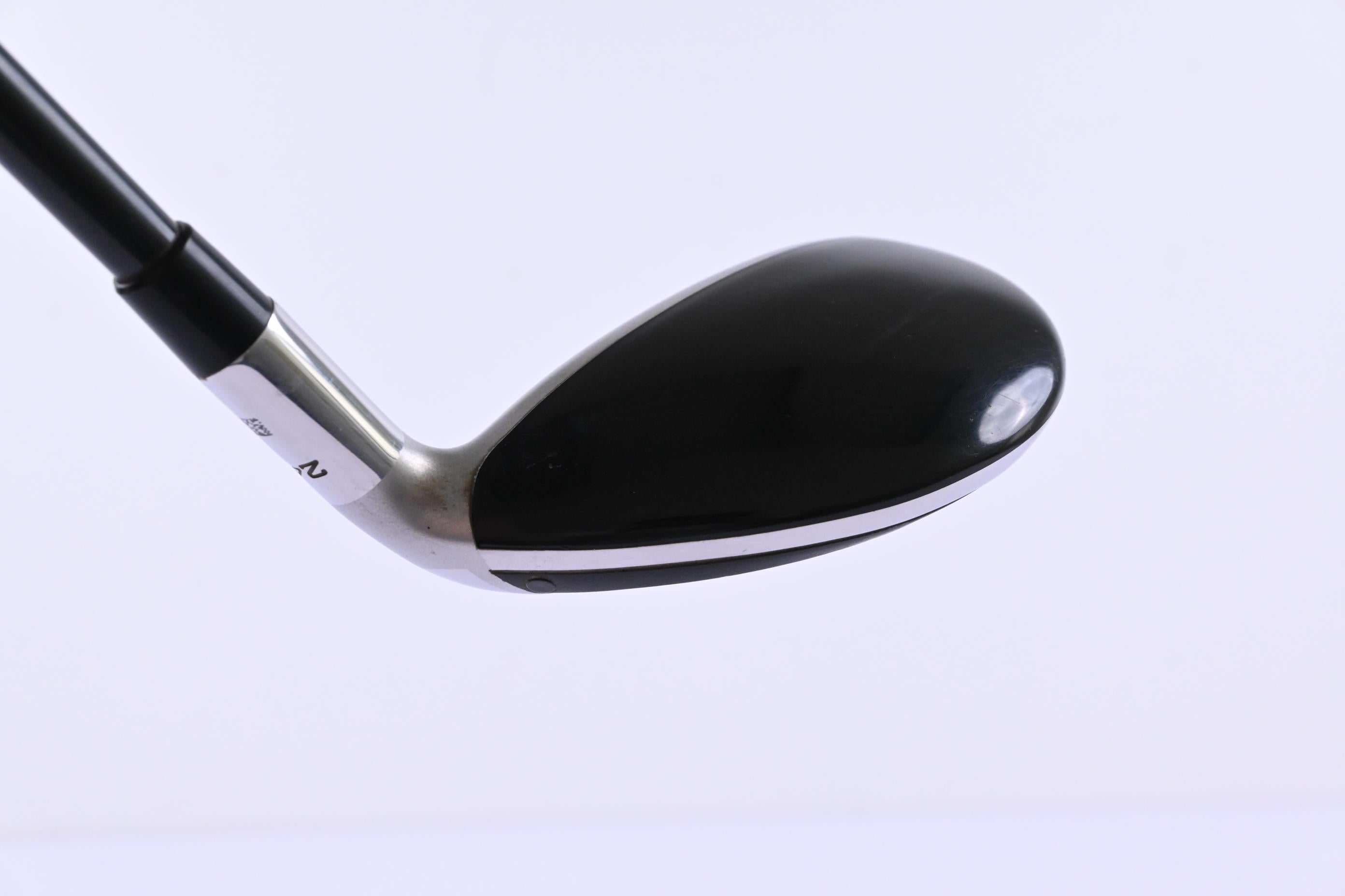 Callaway RAZR X HL #4 Hybrid / 24 Degree / Regular Flex Callaway 65 Shaft