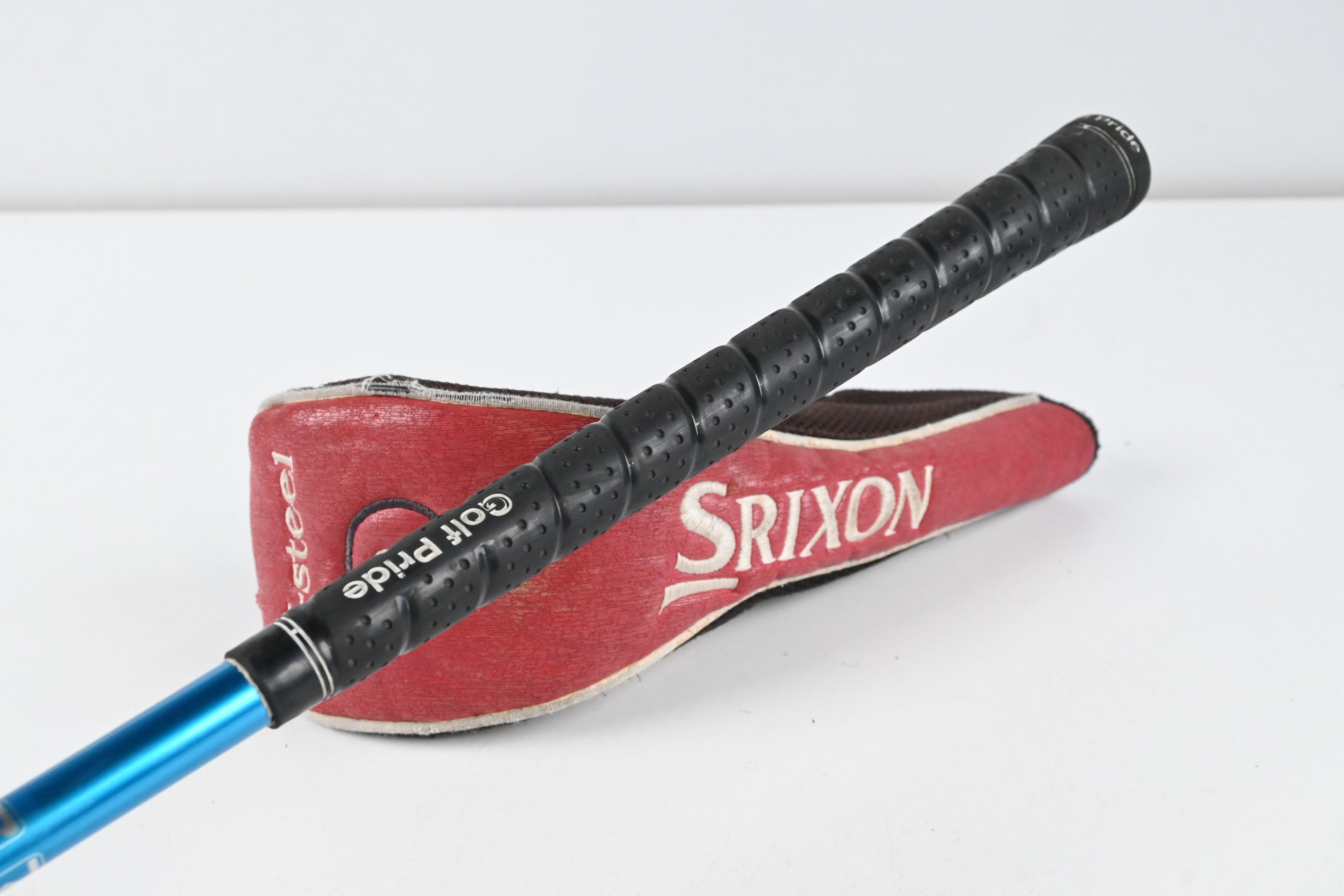 Srixon Z-F45 #3+ Wood / 13 Degree / Stiff Flex Miyazaki Tour Blue 6S Shaft