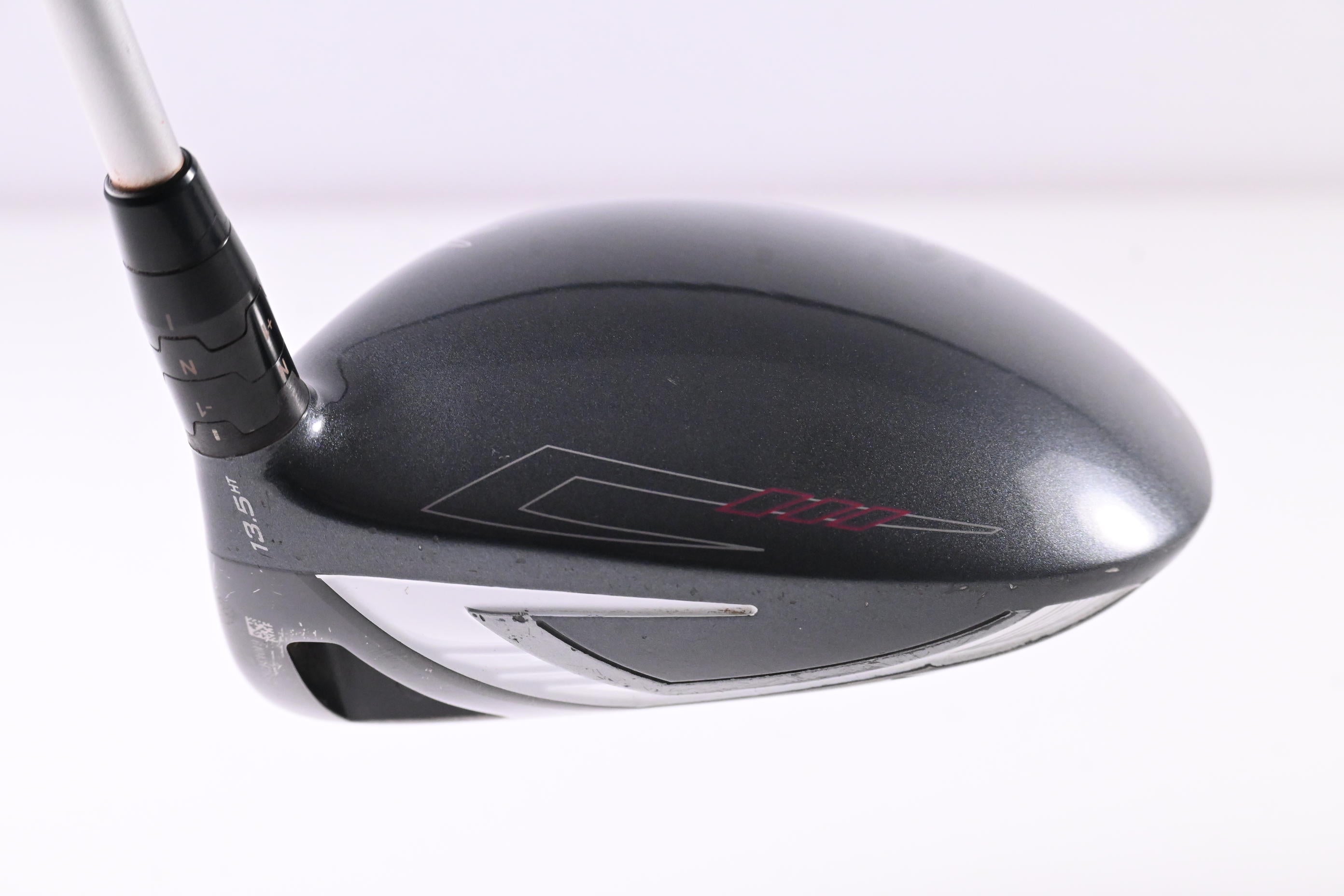Ladies Callaway X2 Hot Driver / 13.5 Degree / Ladies Flex Project X Shaft