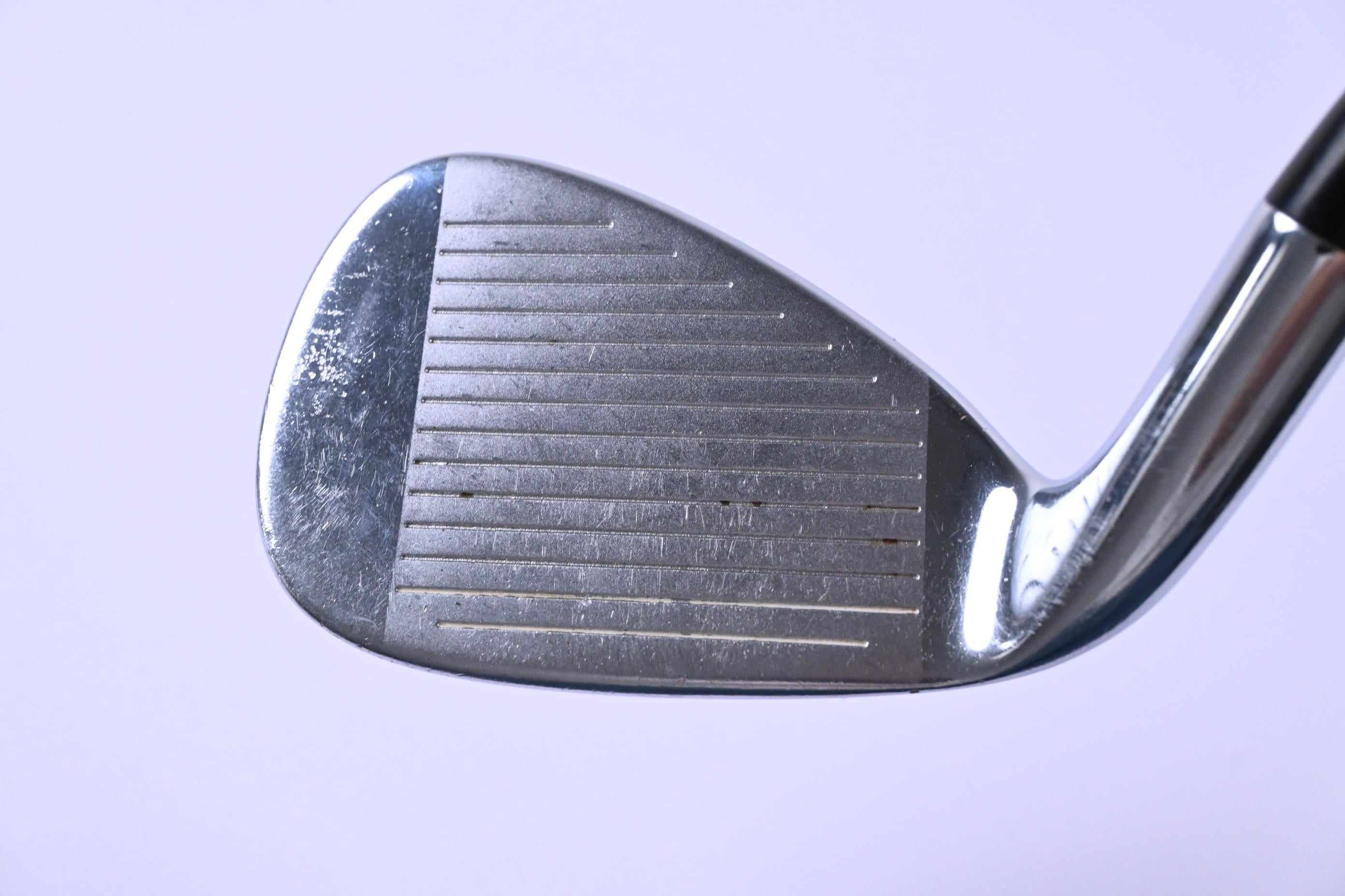 Adams Blue Individual Pitching Wedge / 45 Degree / Regular Flex Dynalite 85