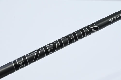 Project X HZRDUS Smoke Black 80 #5 Wood Shaft / X-Flex / Ping 3rd Gen