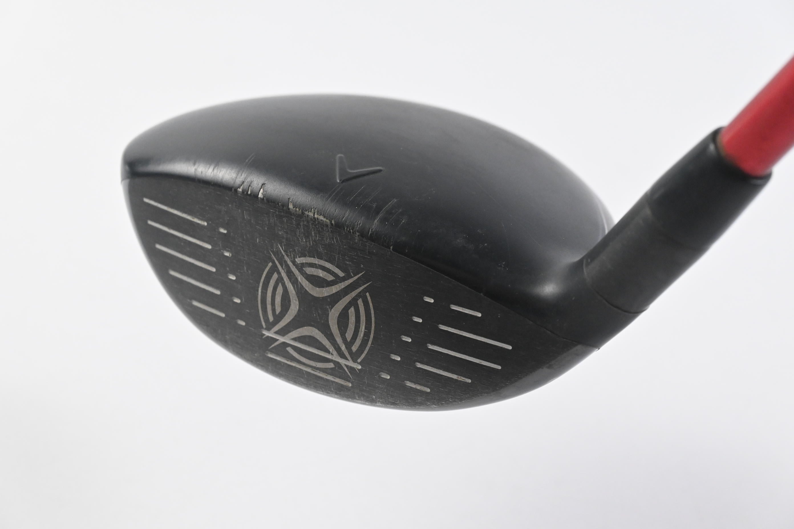 Callaway XR16 #3 Wood / 15 Degree / Stiff Flex Fujikura Speeder 565 Evolution