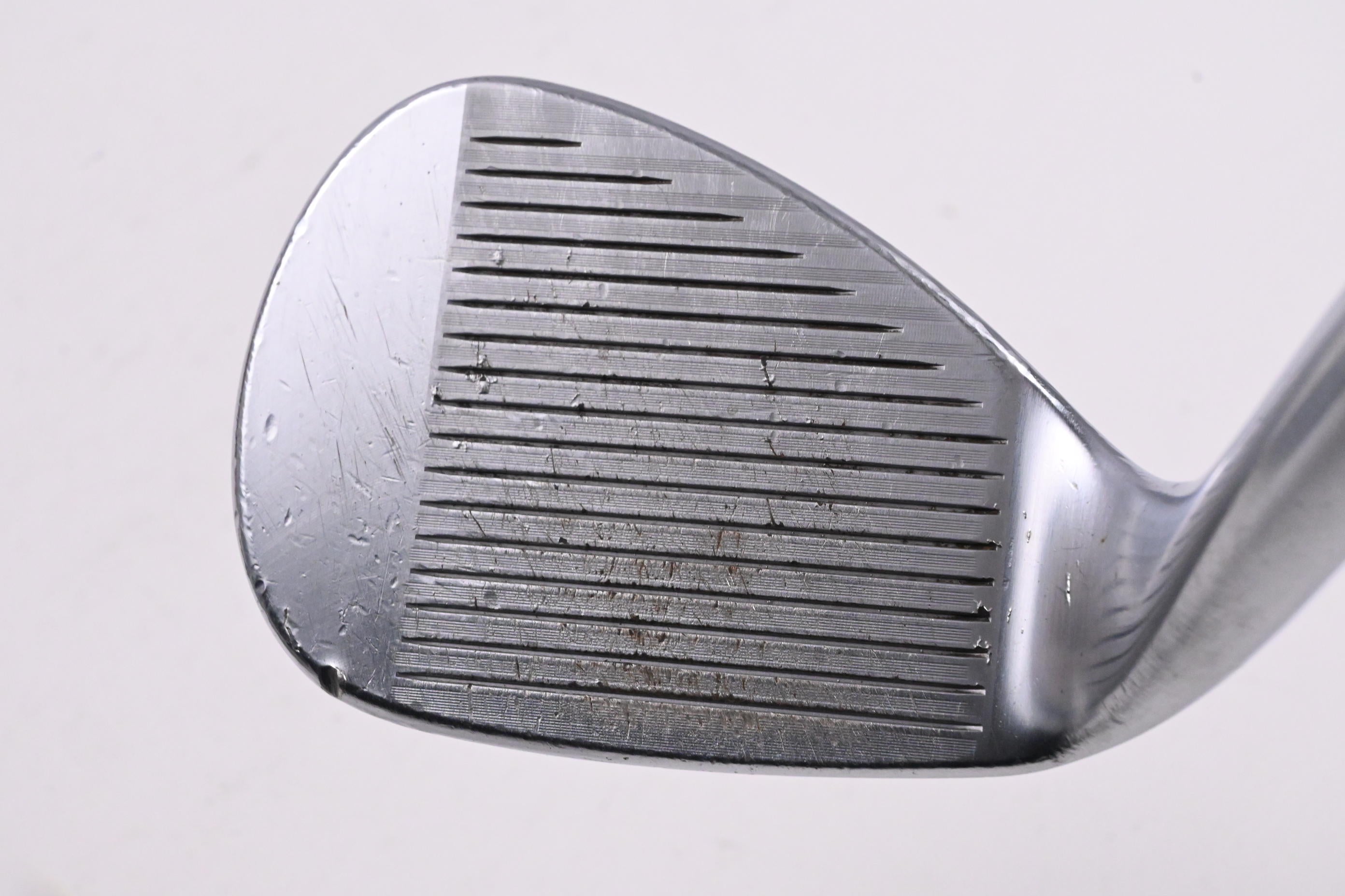 Titleist Vokey SM6 Lob Wedge / 58 Degree / Wedge Flex Titleist Vokey SM6 Shaft