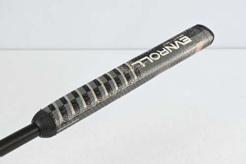 Evnroll Classics ER5 Hatchback Putter / 37 Inch