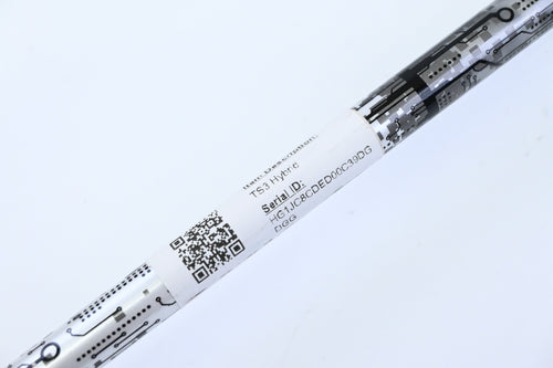 Titleist TS3 #3 Hybrid / 19 Degree / X-Flex Aldila Rogue White 85 Shaft